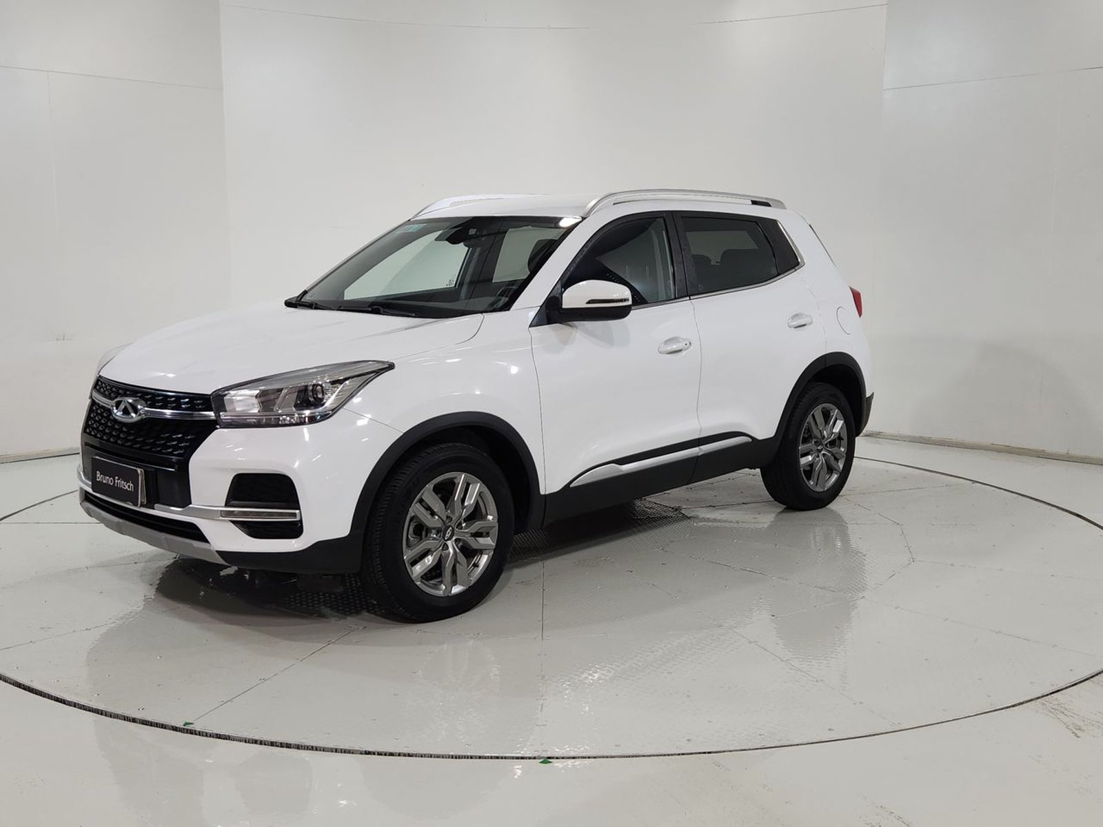 Chery TIGGO 3 1.5 2023 - Imagen 3 de 20