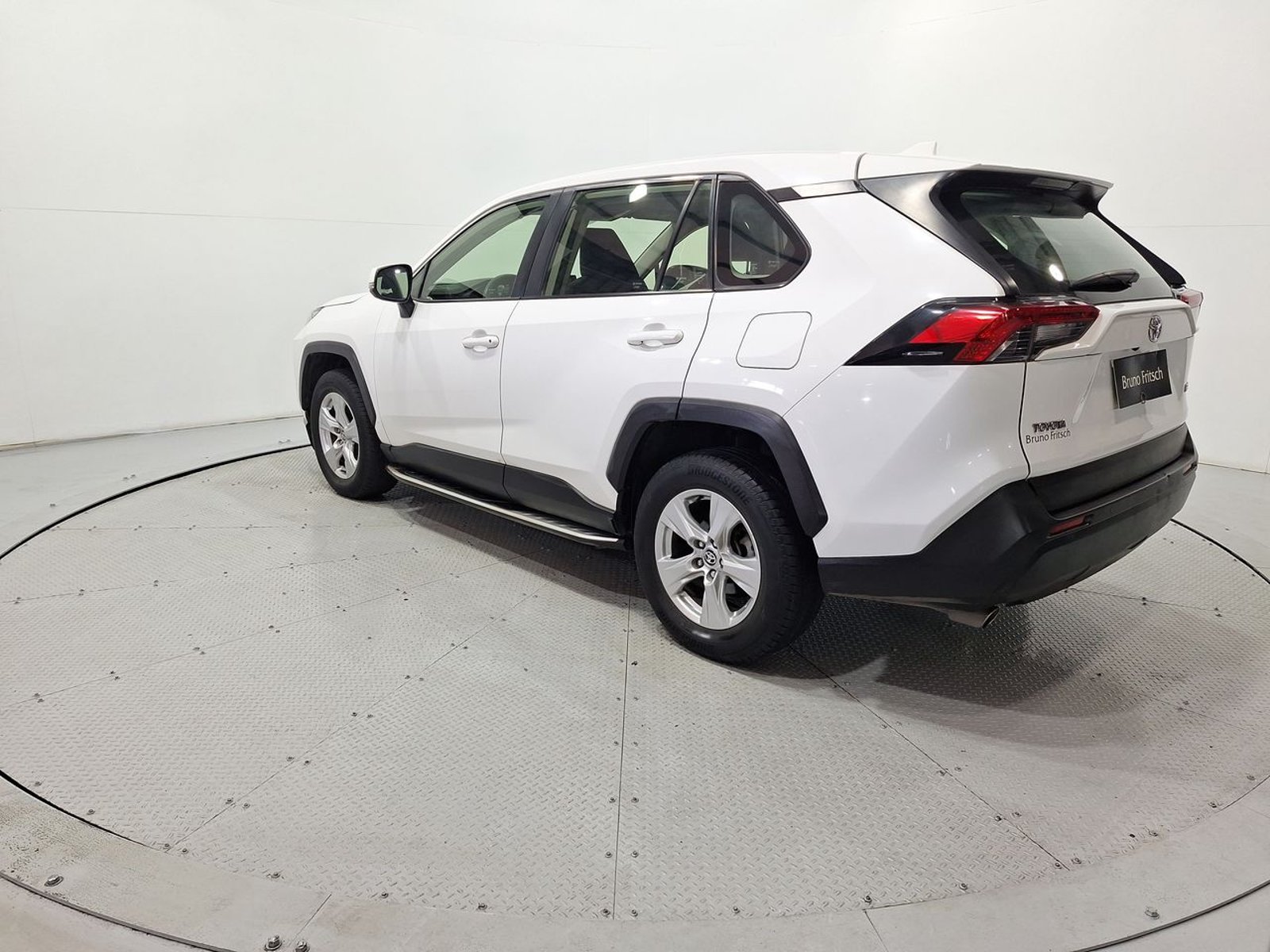 Toyota RAV4 RAV 4 2.0 AUT 2020 - Imagen 5 de 20