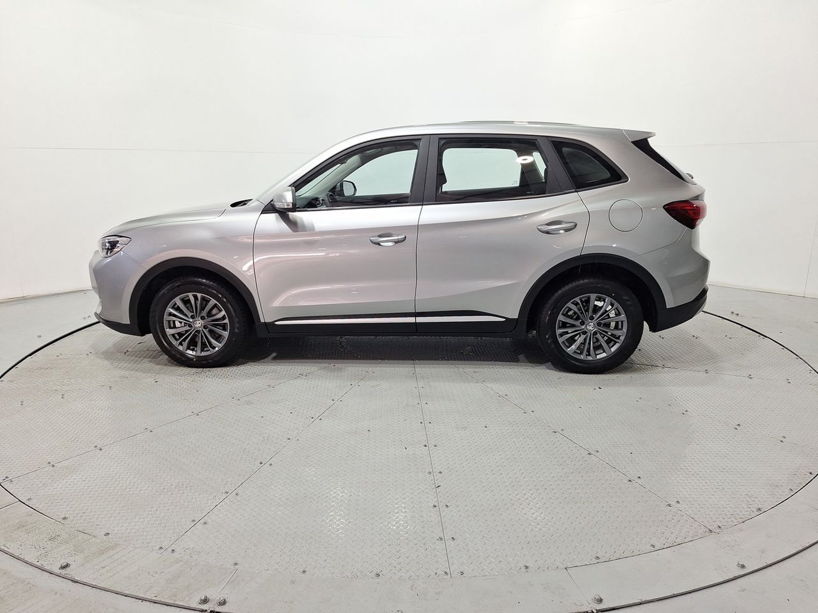 Mg ZS NEW ZS 1.5 AUT 2026 - Imagen 4 de 20