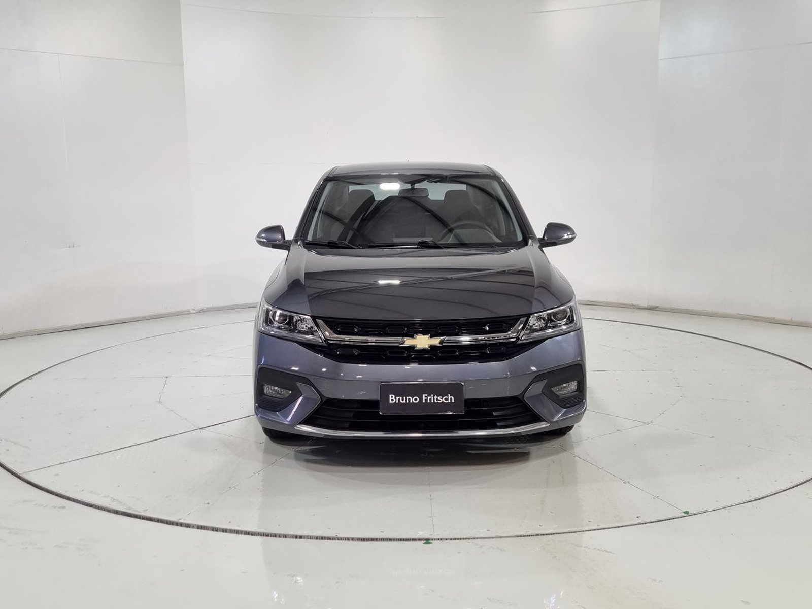 Chevrolet SAIL NB 1.5 2025 - Imagen 17 de 20