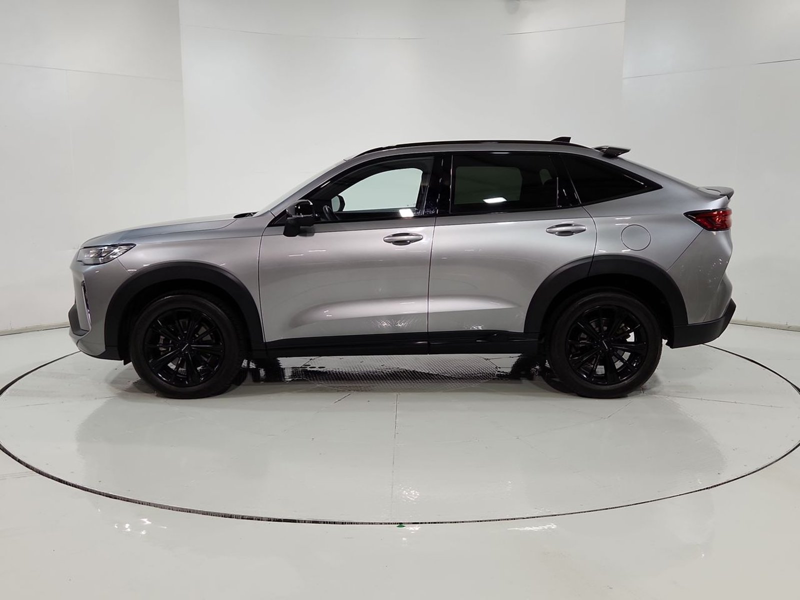 Haval H6 GT DCT 4X2 2.0 AUT 2024 - Imagen 5 de 20