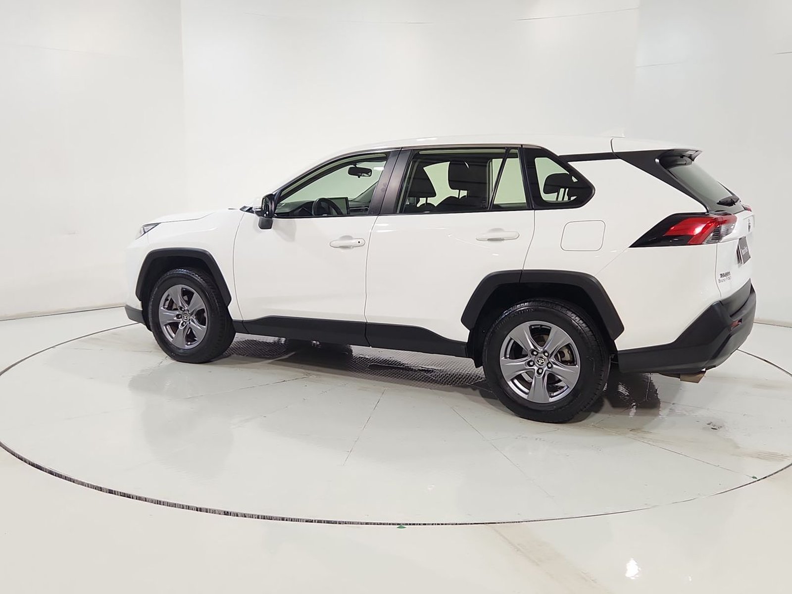 Toyota RAV4 OTTO 2.0 AUT 2023 - Imagen 6 de 20