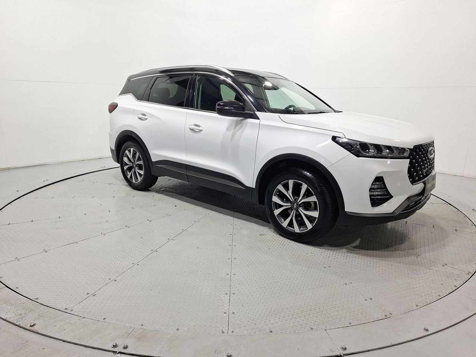 Chery TIGGO 7 PRO TIGGO 7 GLX CVT PRO 1.5 AUT 2023 - Imagen 11 de 20