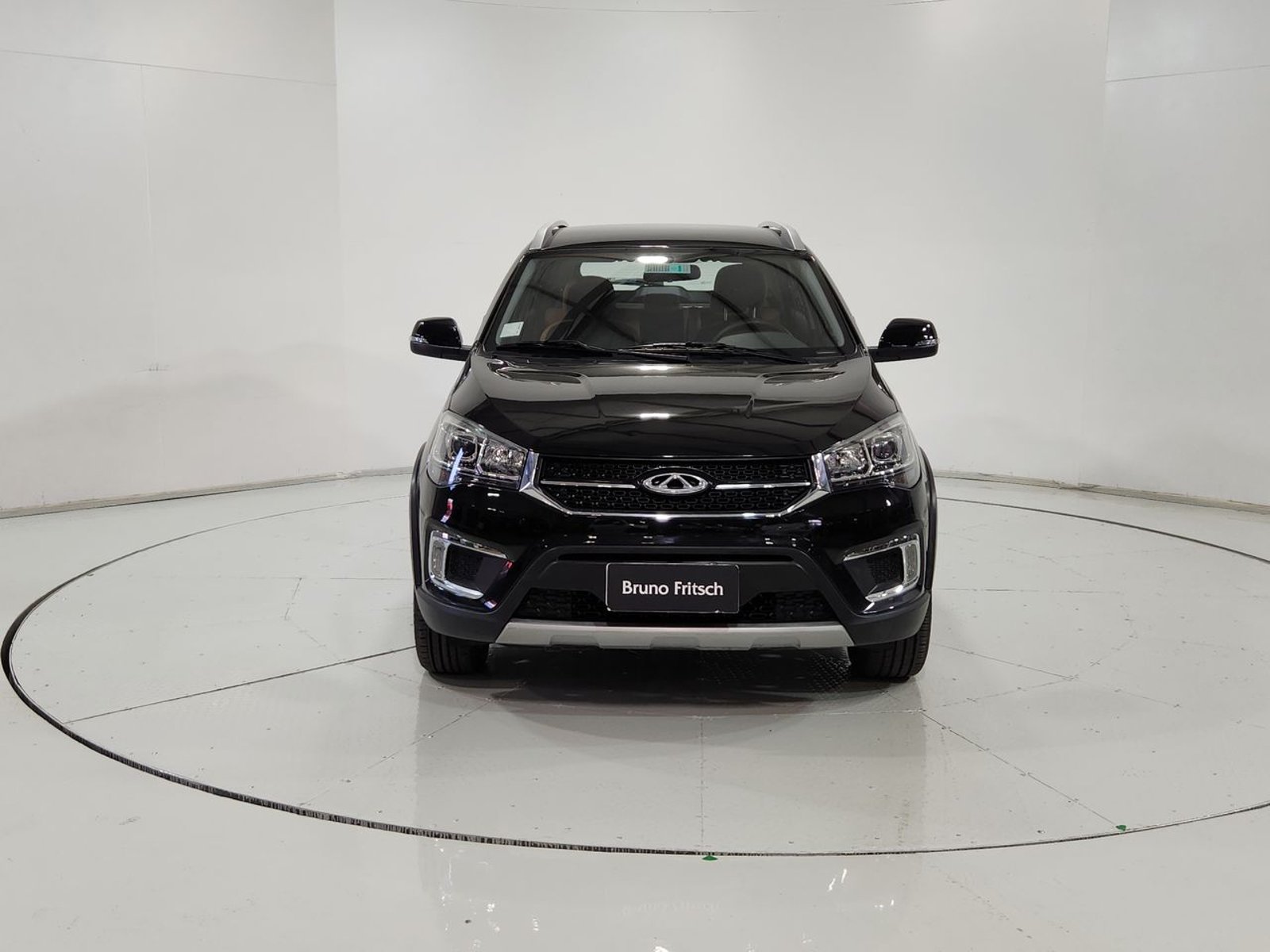 Chery TIGGO 2 1.5 2021 - Imagen 17 de 20