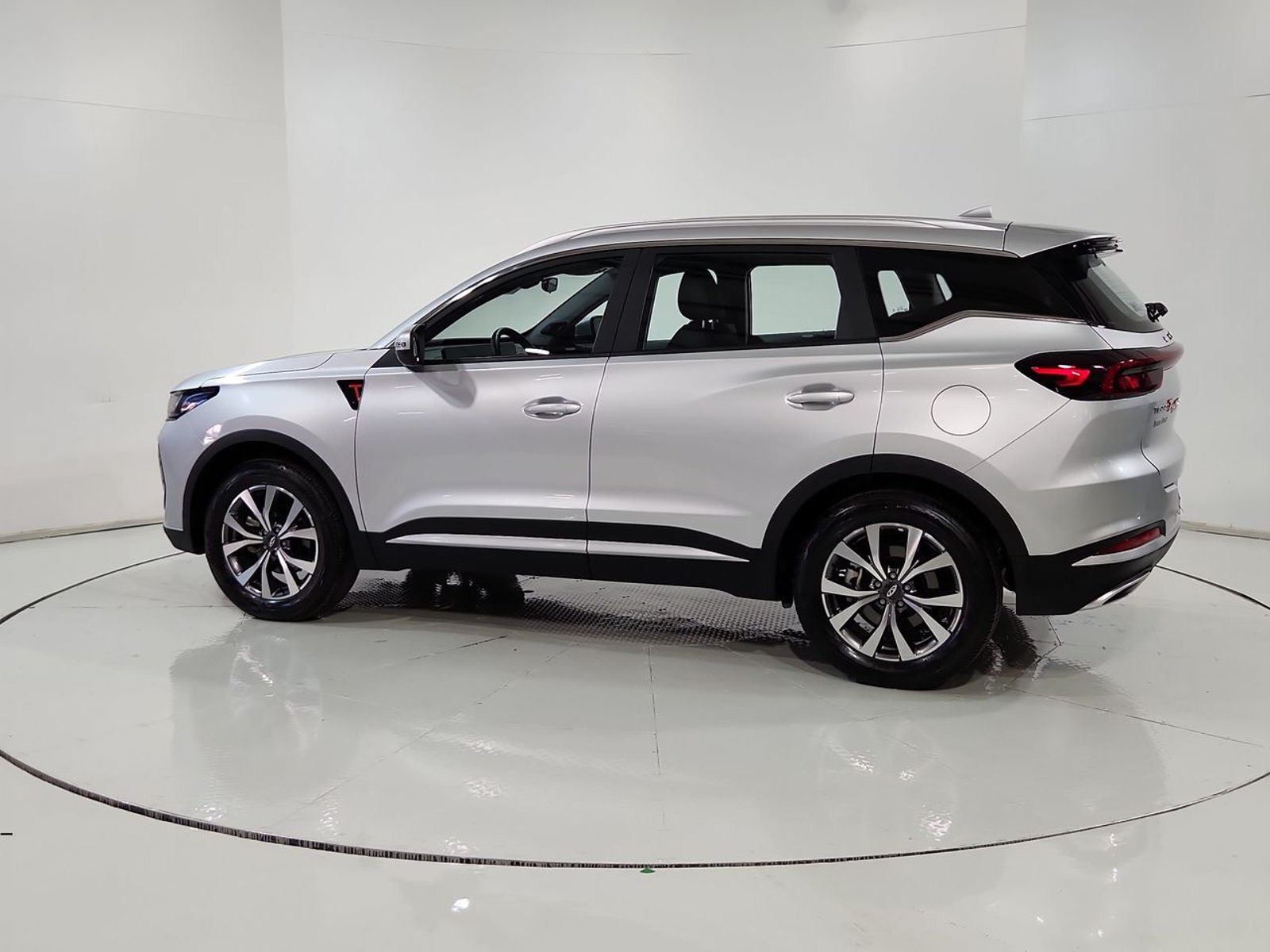 Chery TIGGO 7 PRO MAX TIGGO 7 GLS CVT PRO 1.5 AUT 2025 - Imagen 6 de 20