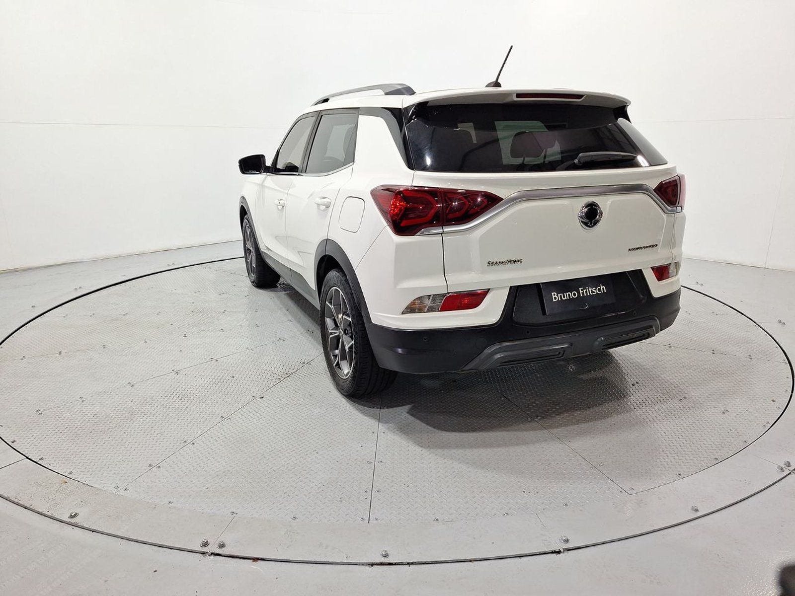 Ssangyong KORANDO NEW KORANDO GLX 1.5 2022 - Imagen 6 de 20