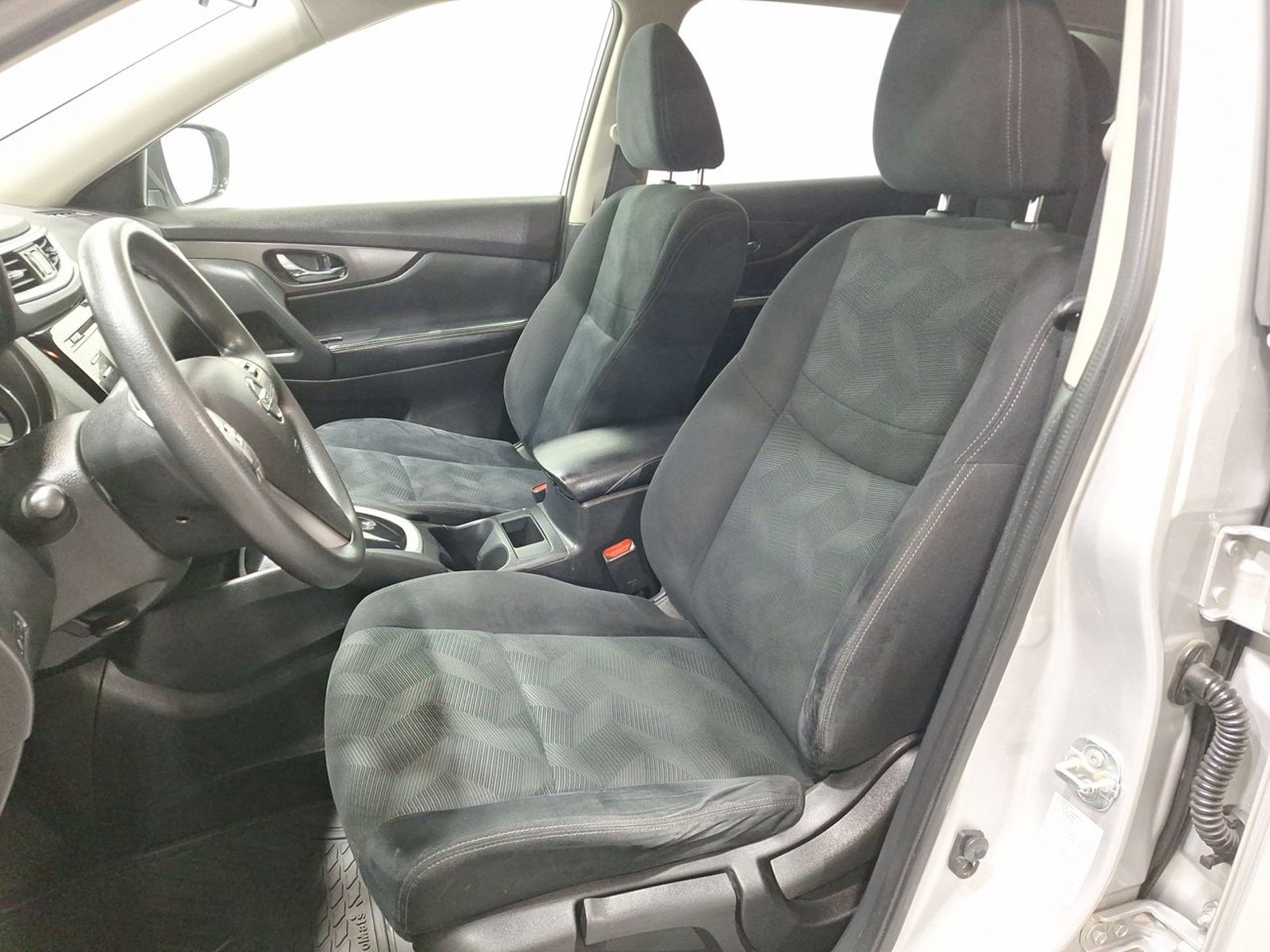 Nissan X-TRAIL X TRAIL SENSE 2.5 AUT 2016 - Imagen 18 de 20