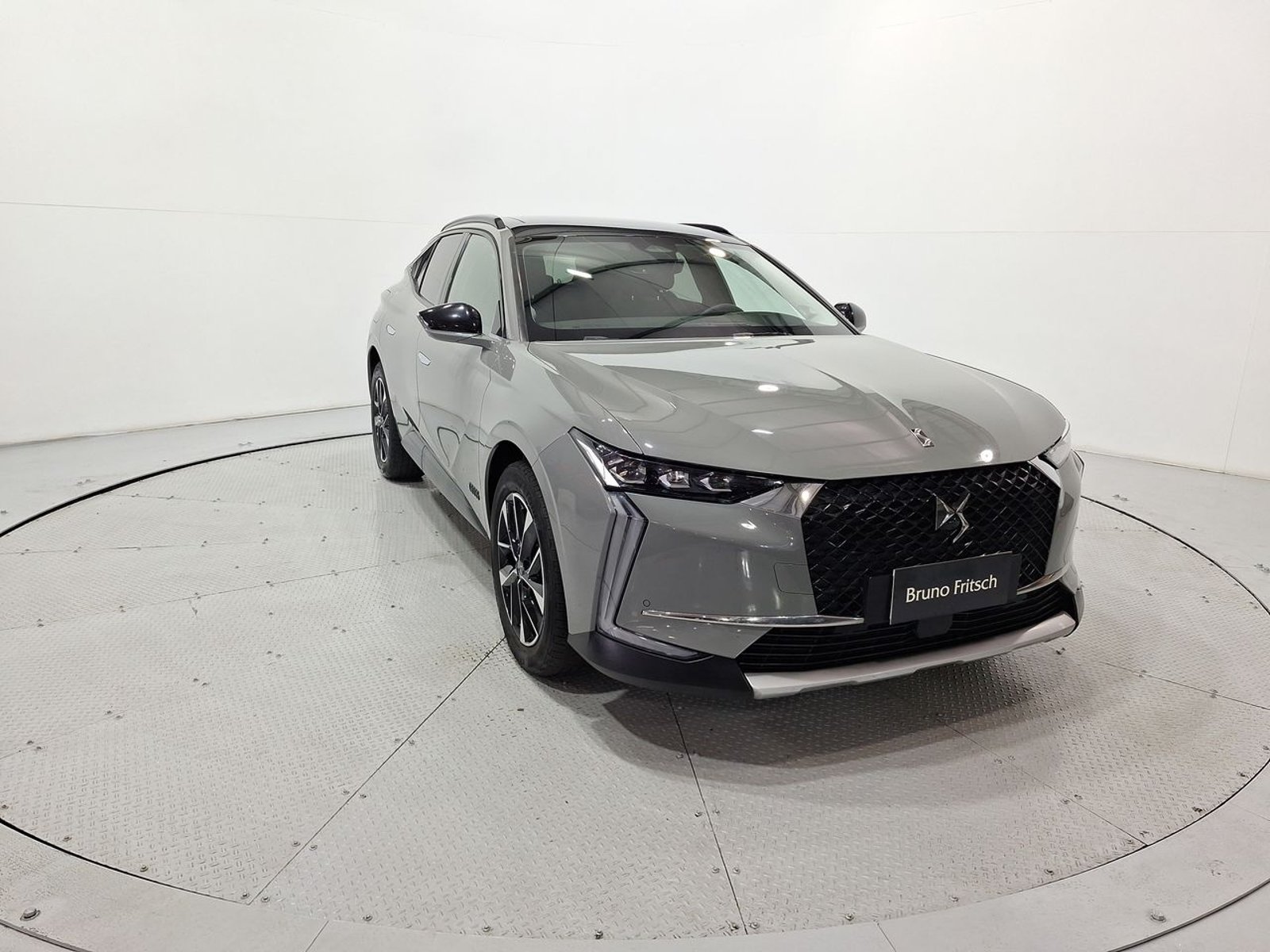 Ds DS4 CROSS BLUEHDI 1.5 AUT 2024 - Imagen 12 de 20