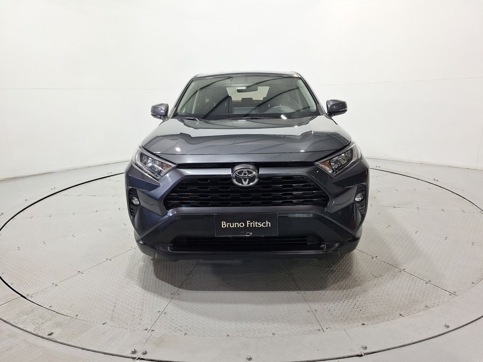 Toyota RAV4 NEW RAV 4 LE 2.0 2021 - Imagen 13 de 20