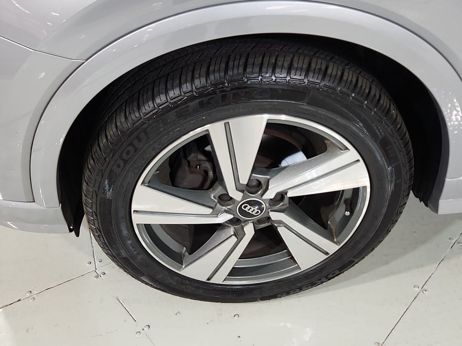 Audi Q2 35 TFSI 1.4 AUT 2022 - Imagen 18 de 20