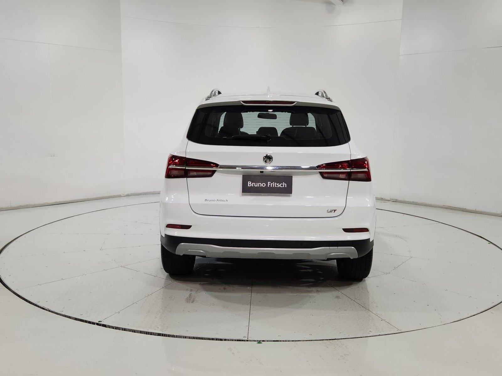 Mg RX5 1.5 AT 2019 - Imagen 9 de 20