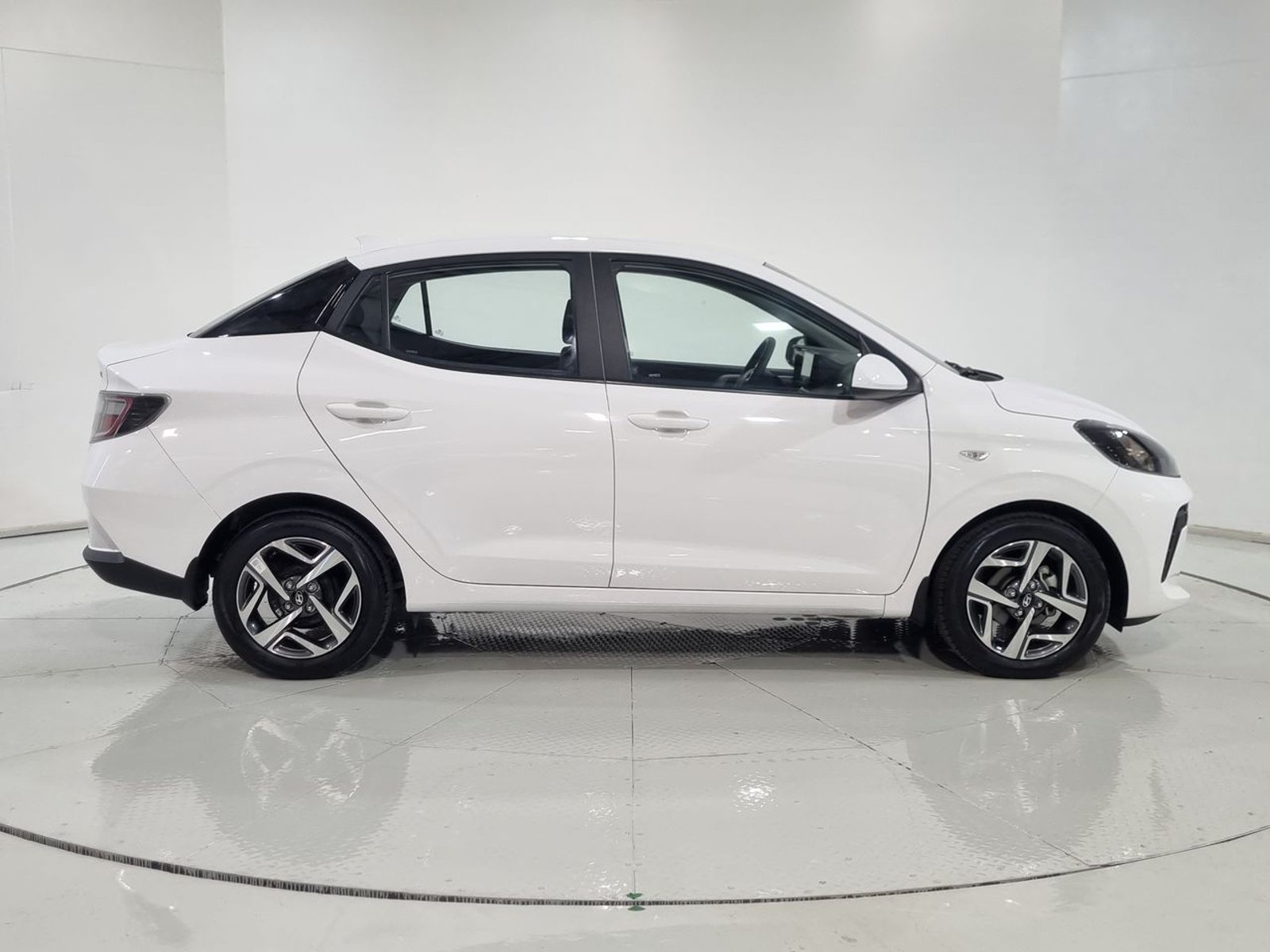 Hyundai GRAND I10 AI3  4X2 1.2 2025 - Imagen 13 de 20