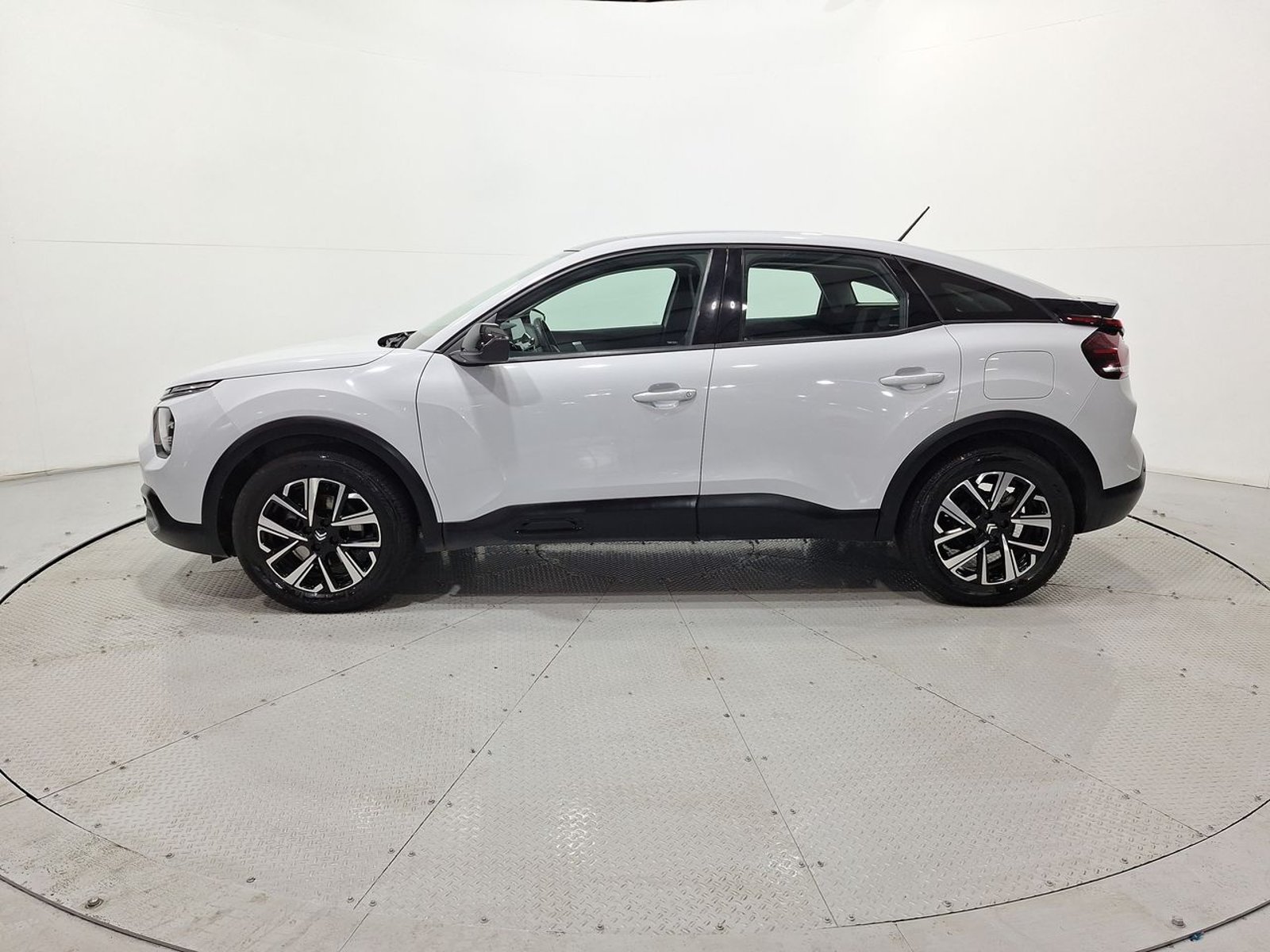 Citroen C4 1.2 AT 2025 - Imagen 4 de 20