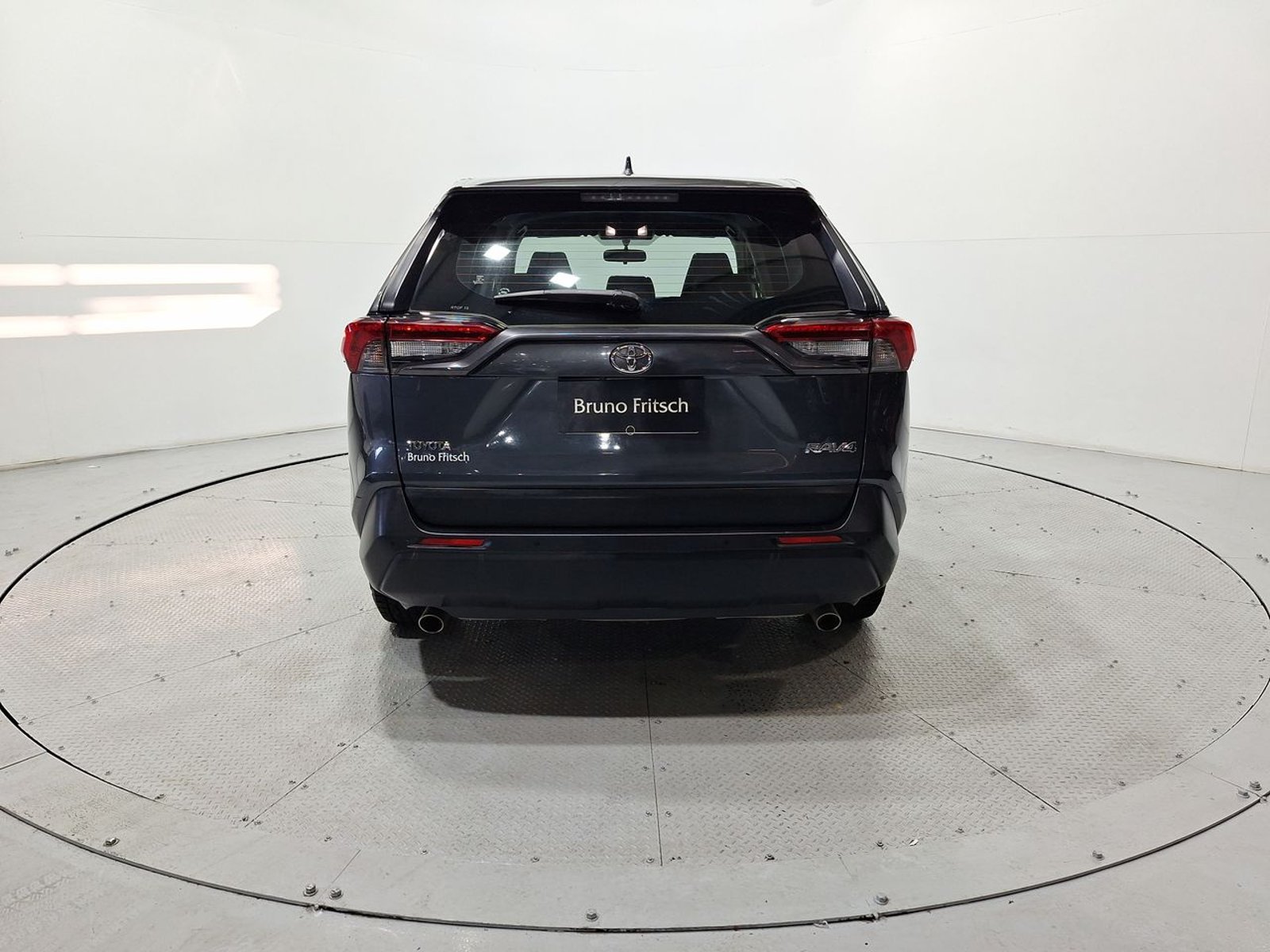 Toyota RAV4 OTTO 2.0 2022 - Imagen 7 de 20