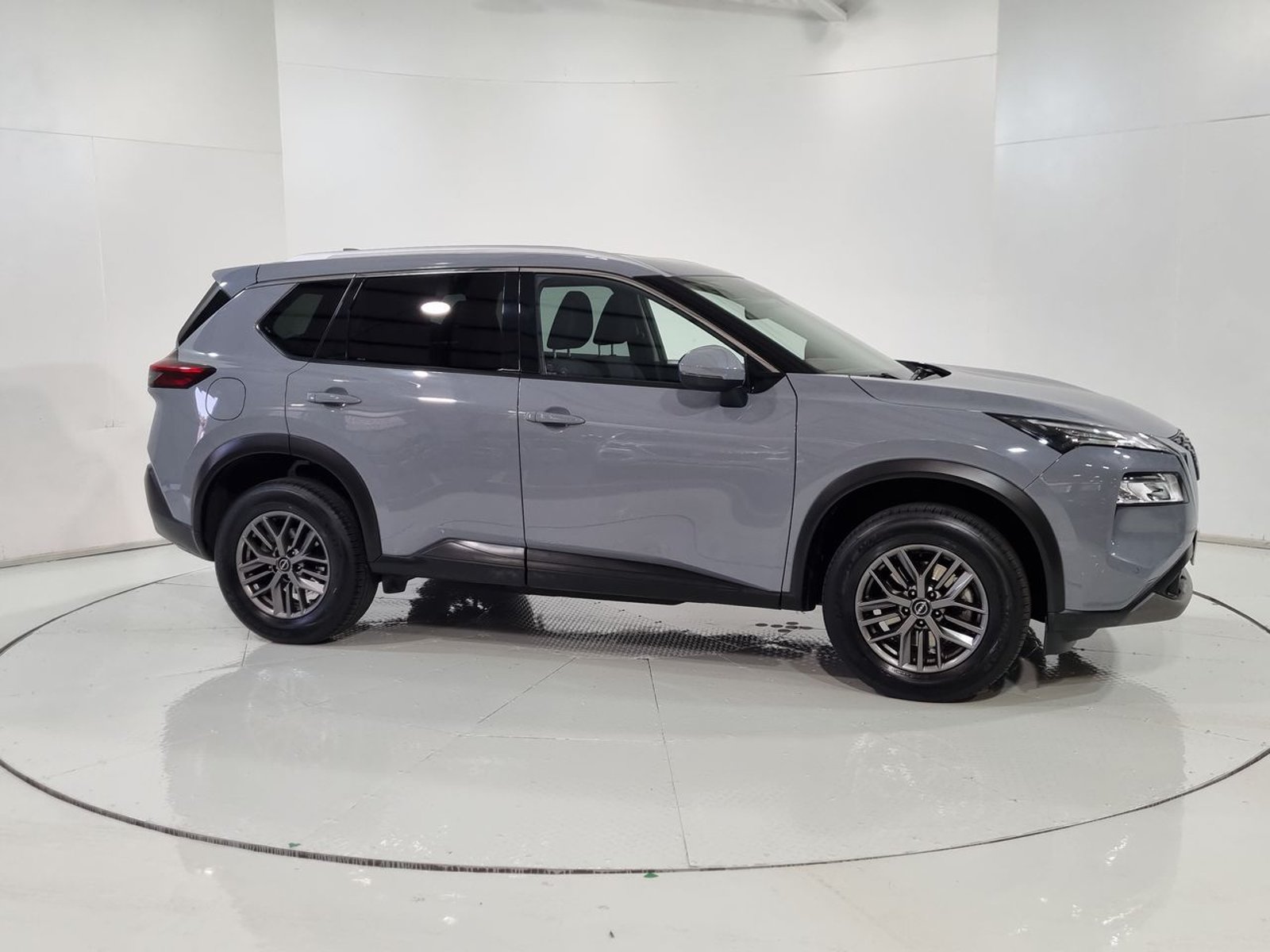Nissan X-TRAIL X TRAIL 4X2 2.5 AUT 2025 - Imagen 14 de 20