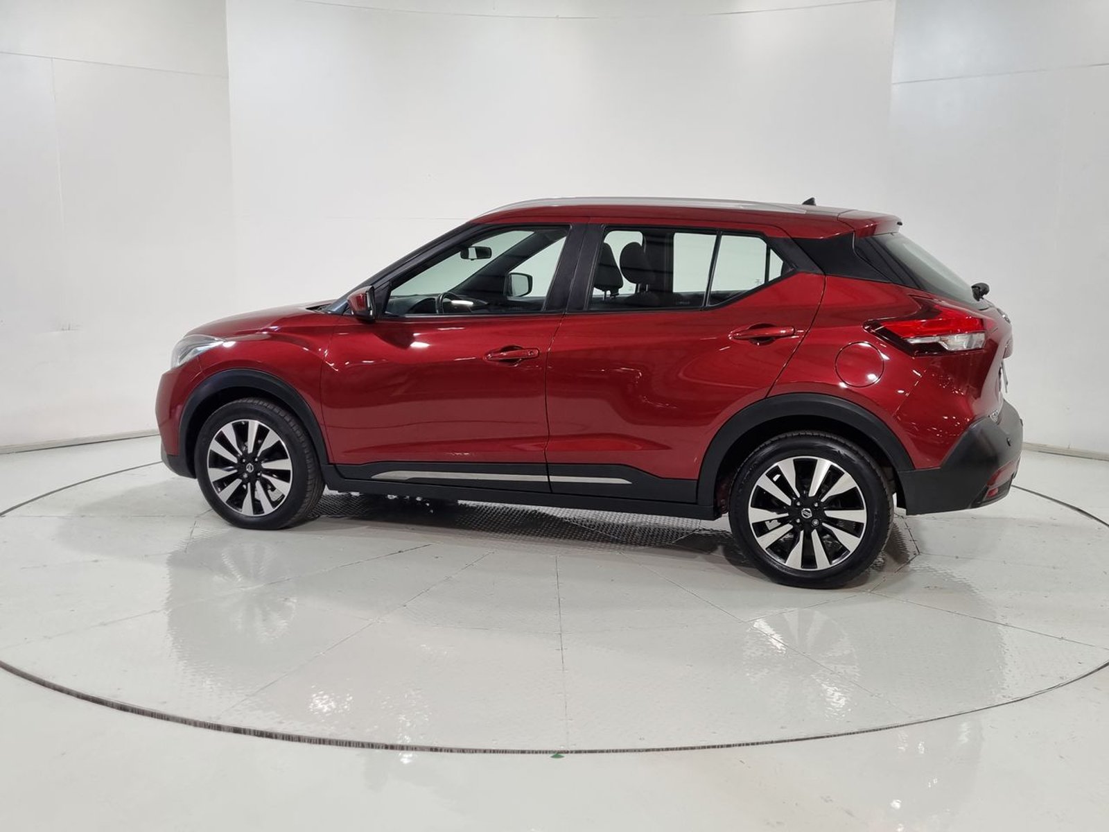 Nissan KICKS NEW KICKS ADVANCE 1.6 AUT 2020 - Imagen 6 de 20