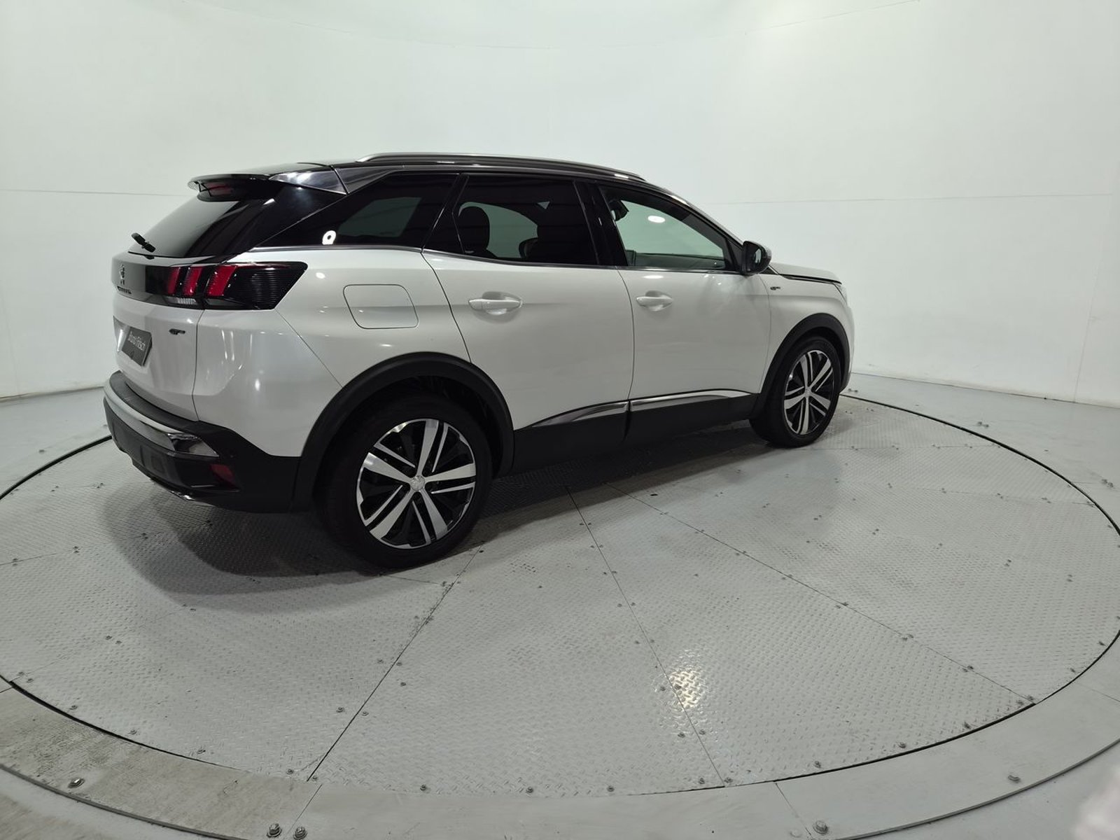 Peugeot 3008 GT BLUEHDI 2.0 AUT 2020 - Imagen 9 de 20