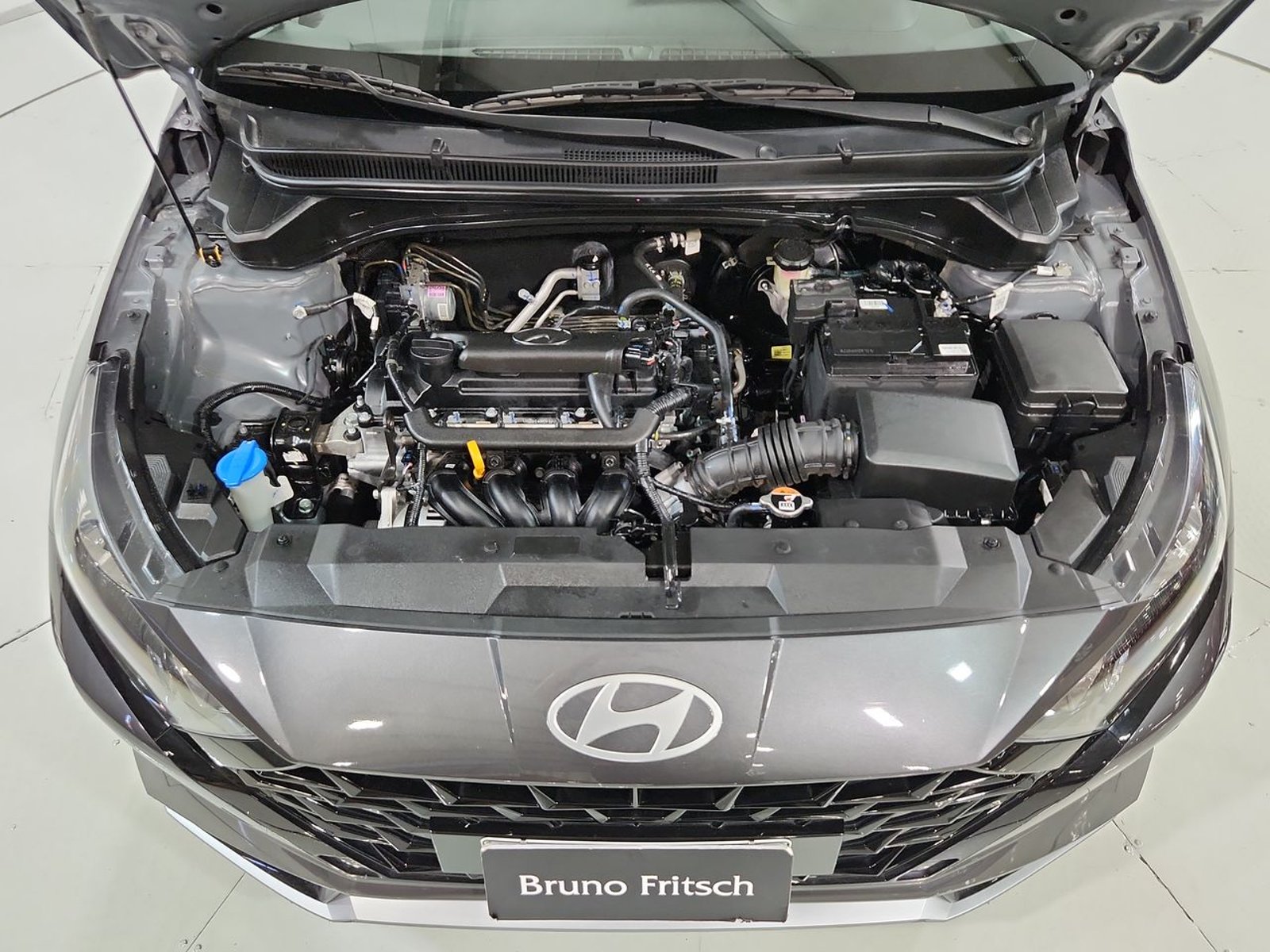 Hyundai I20 BI3  4X2 1.4 2025 - Imagen 19 de 20