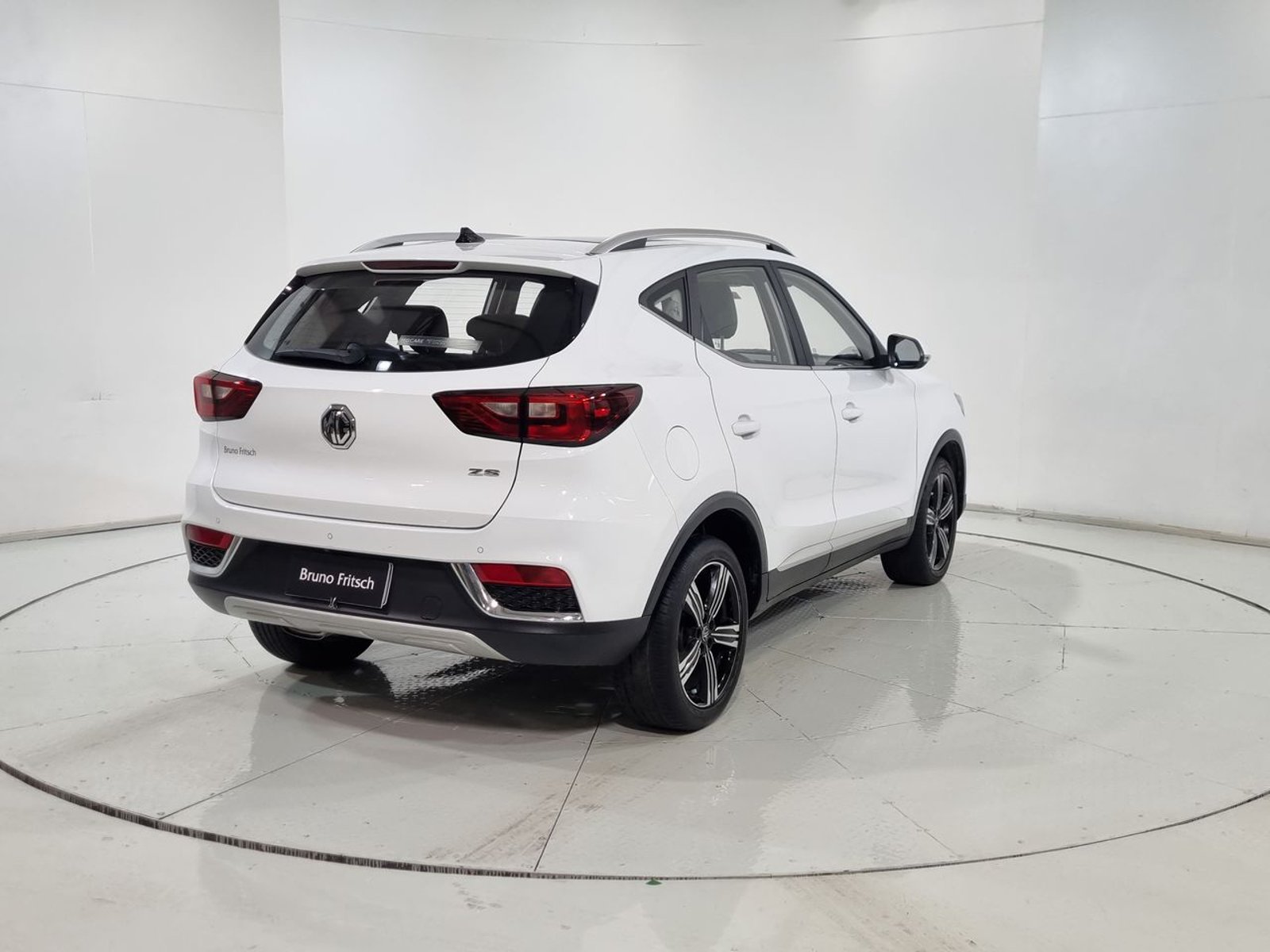 Mg ZS 1.5L AUT 2023 - Imagen 10 de 20