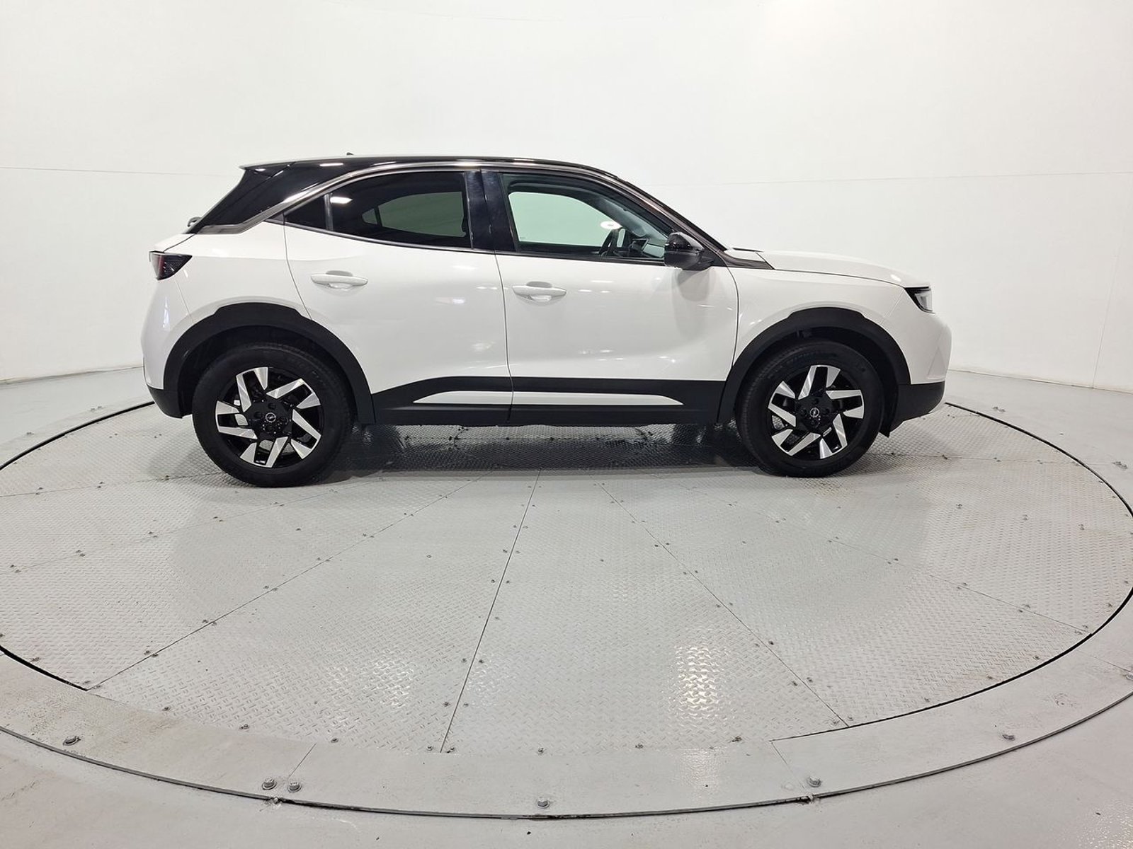 Opel MOKKA 4X2 1.2 2025 - Imagen 10 de 20