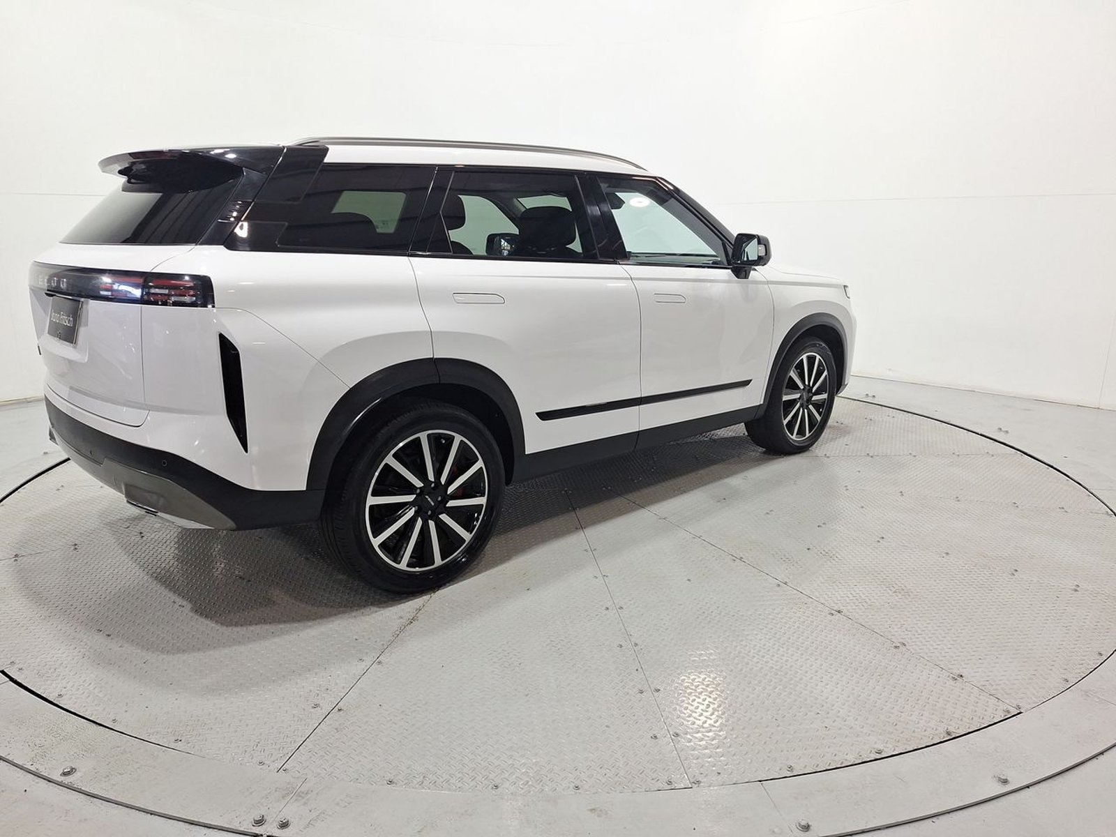Jaecoo 7 DCT FWD 1.6 AUT 2025 - Imagen 9 de 20