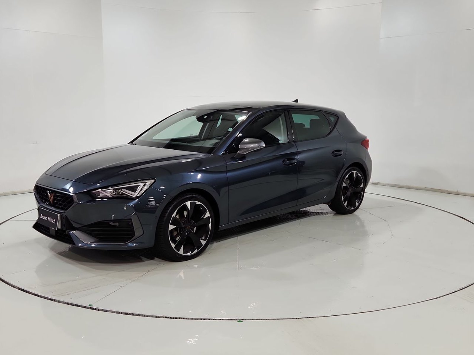 Cupra LEON 1.4 AUT 2024 - Imagen 3 de 20