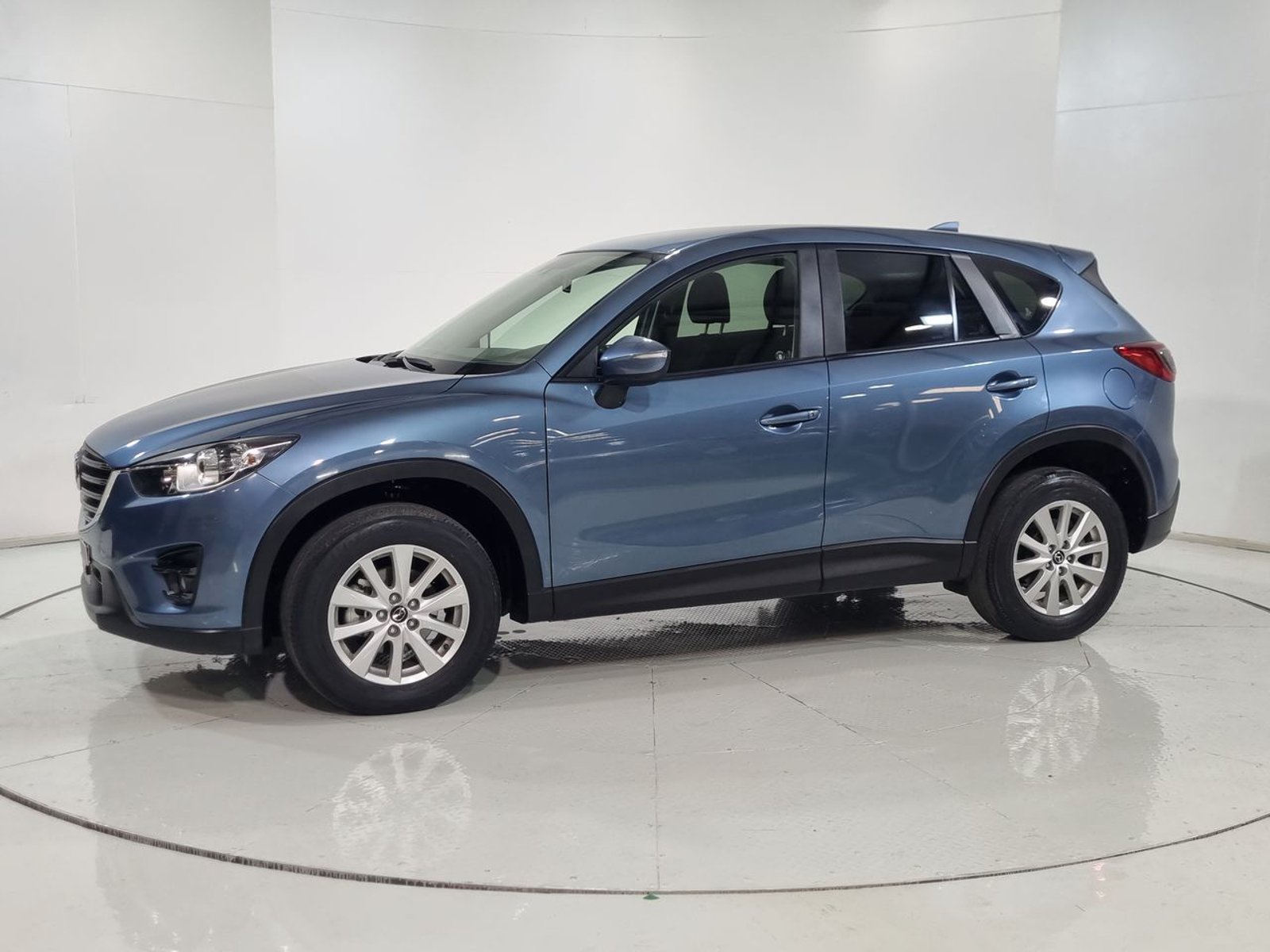 Mazda CX-5 NEW CX 5 R 2.0 AUT 2017 - Imagen 4 de 20
