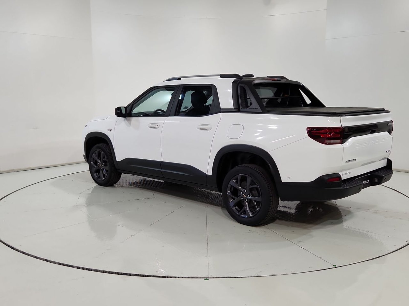 Chevrolet MONTANA 1.2 AUT 2024 - Imagen 7 de 20