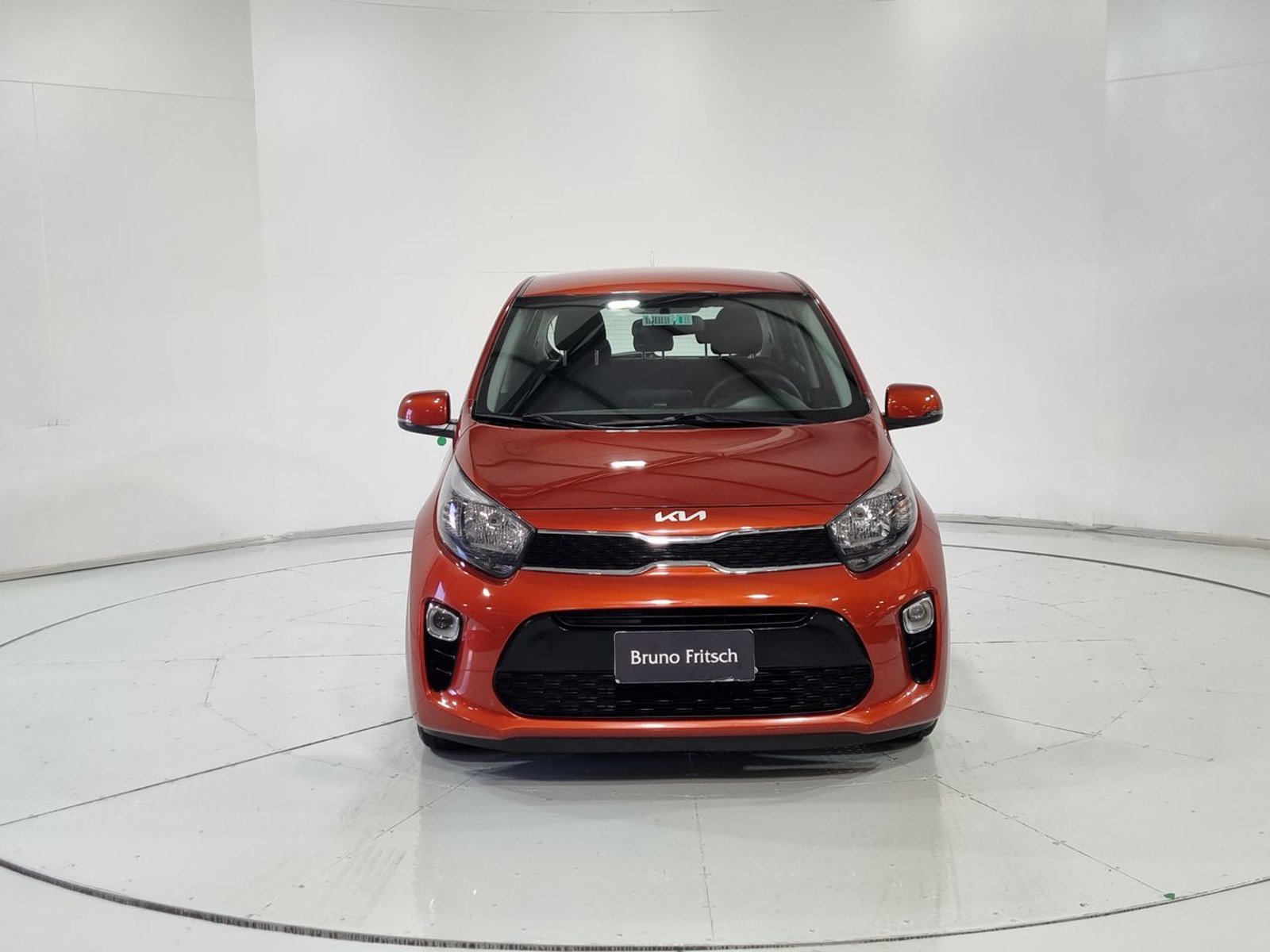 Kia MORNING MPI 1.2 AUT 2022 - Imagen 17 de 20