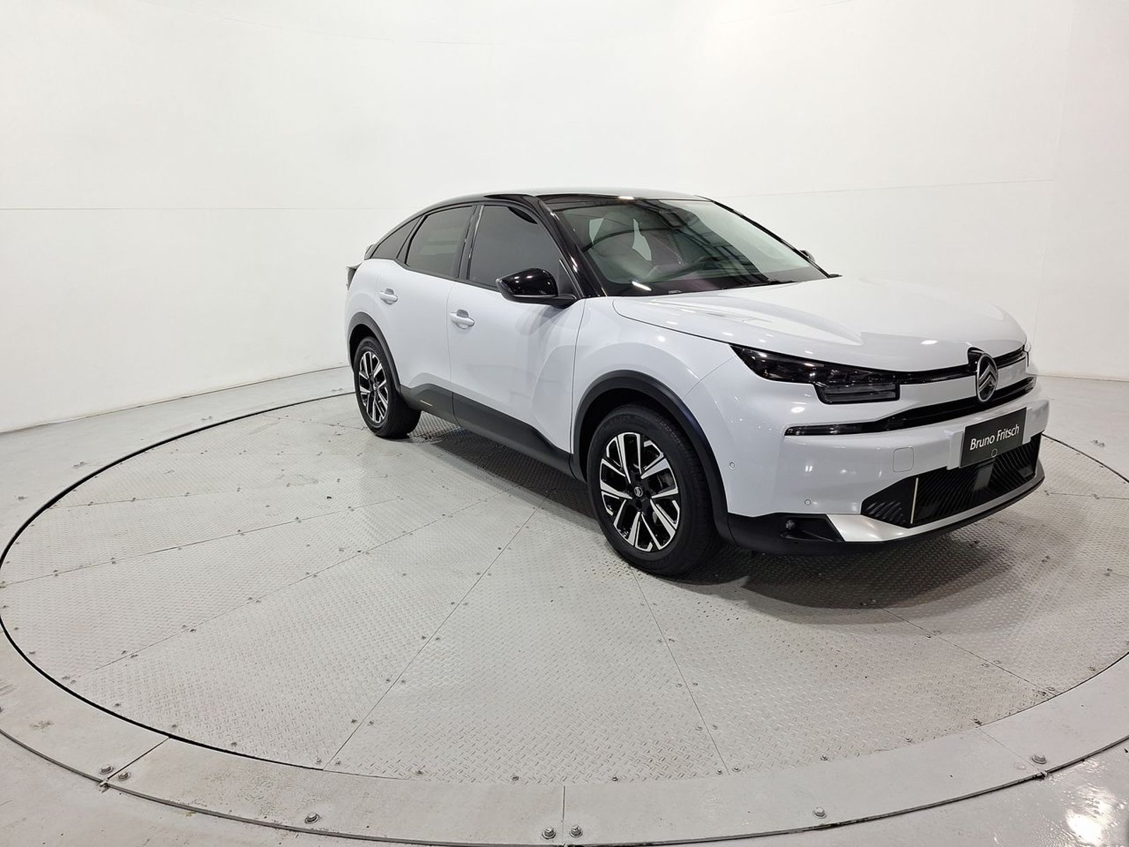 Citroen C4 MHEV 1.2 AUT 2025 - Imagen 11 de 20