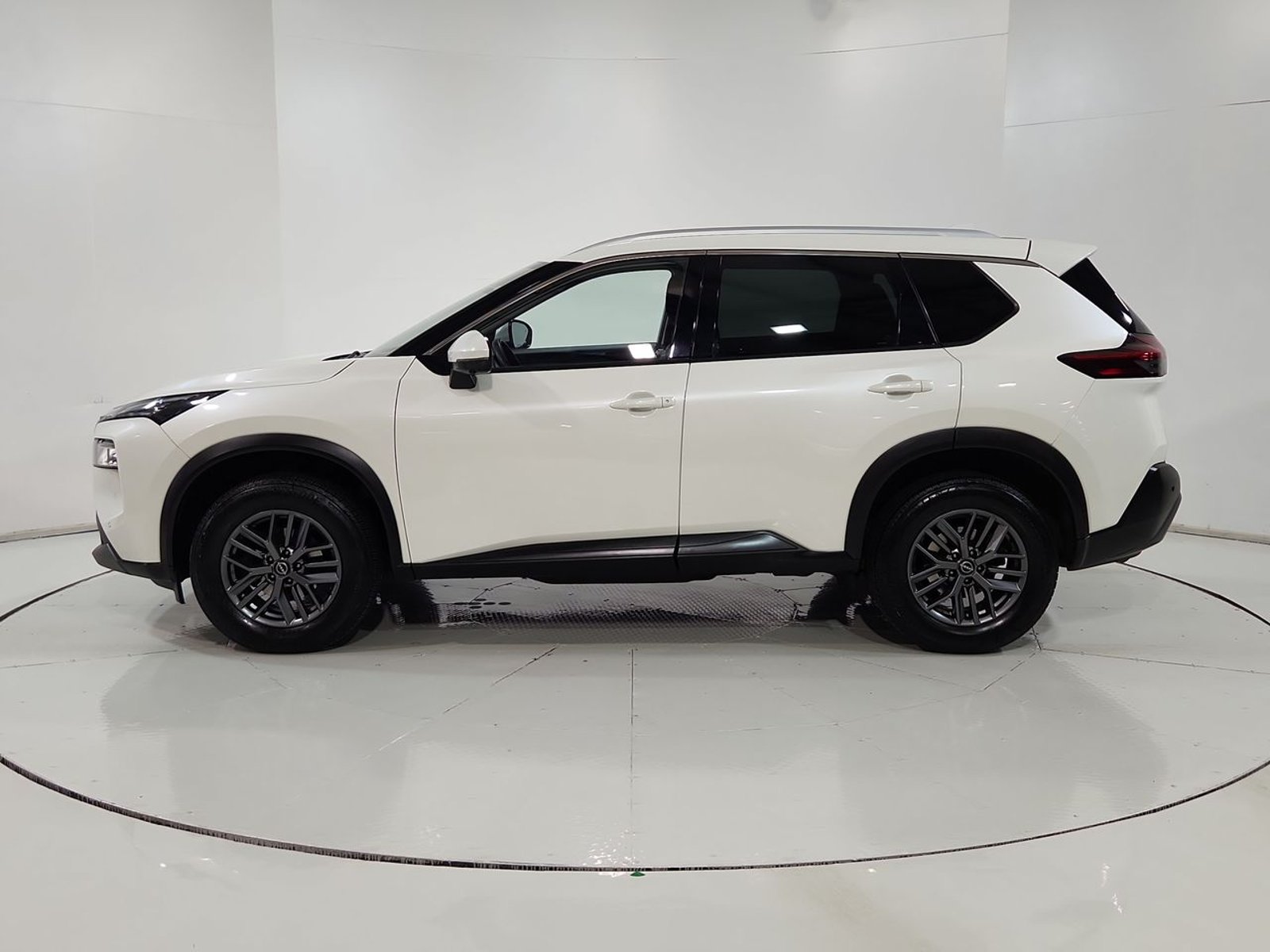 Nissan X-TRAIL X TRAIL 4X2 5P CVT 2.5 2023 - Imagen 5 de 20