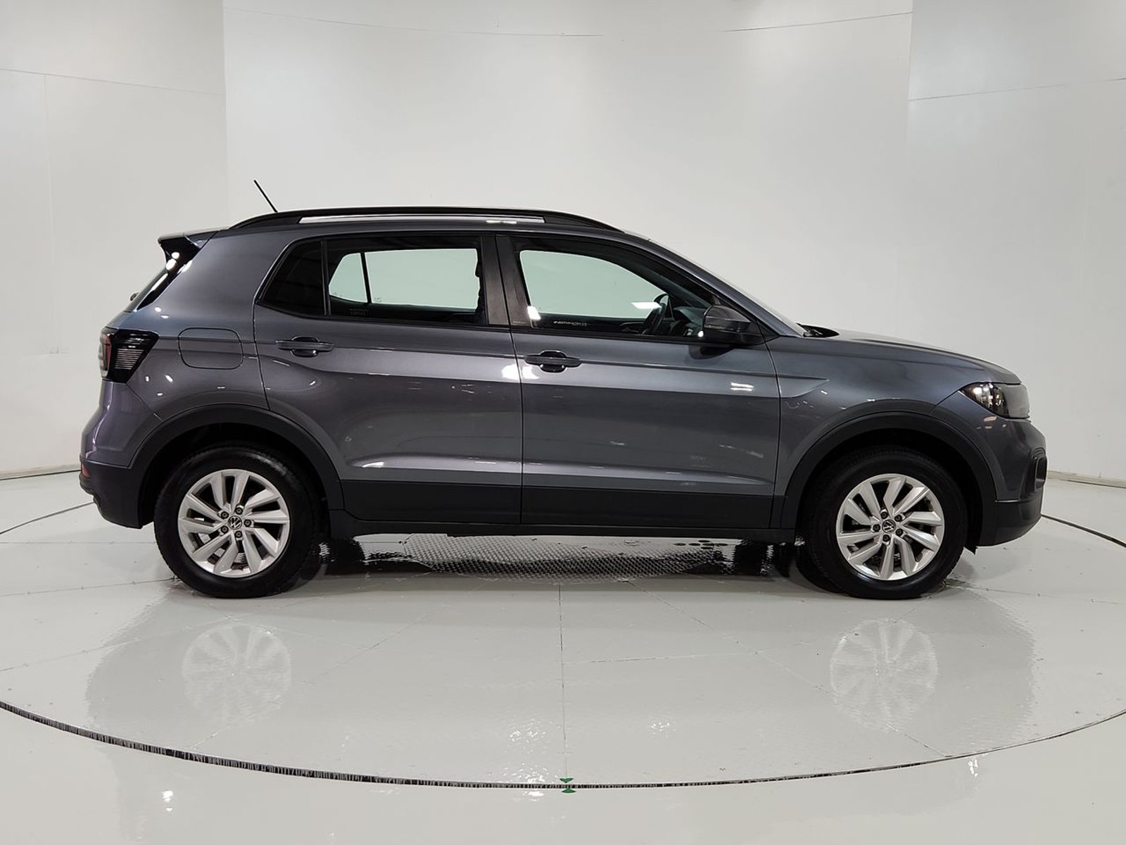 Volkswagen T-CROSS T CROSS TSI 1.0 2024 - Imagen 13 de 20