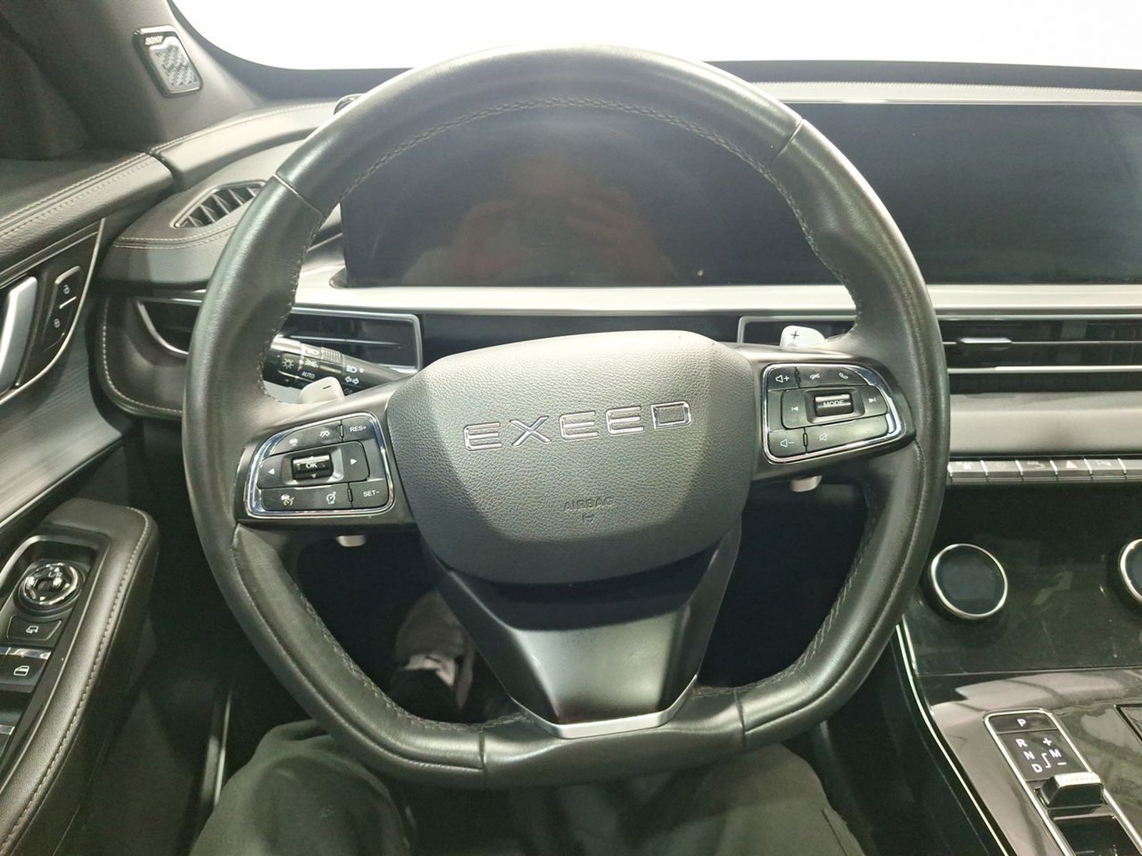 Exeed LX UNLIMITED 1.5 AUT 2023 - Imagen 19 de 20
