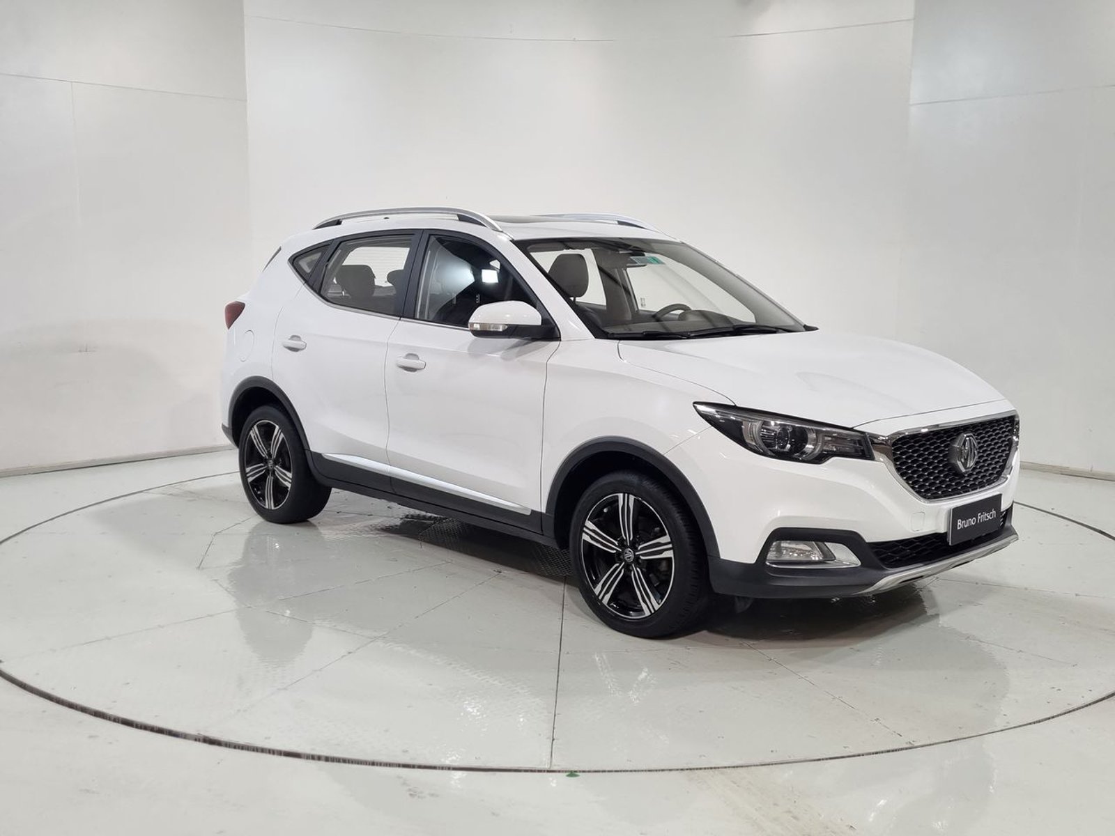 Mg ZS 1.5L AUT 2023 - Imagen 15 de 20