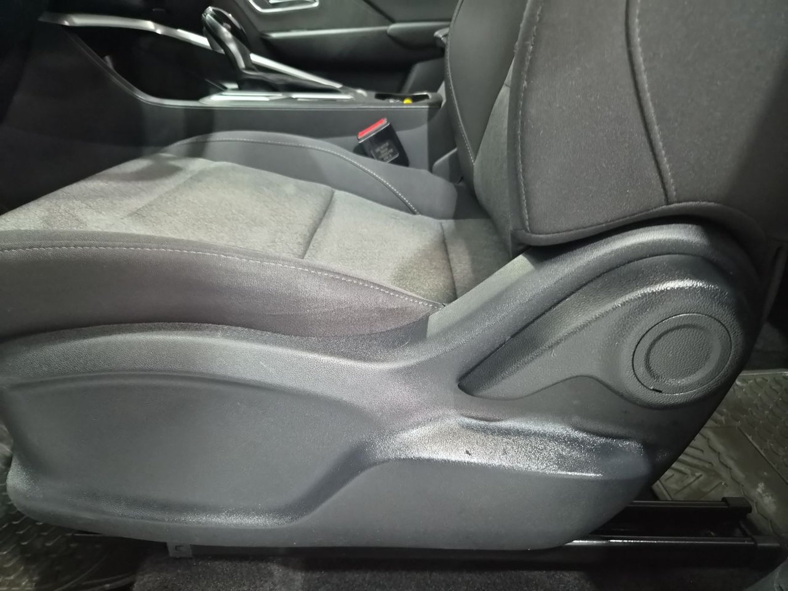 Mg ZS NEW ZS 1.5 AUT 2026 - Imagen 17 de 20