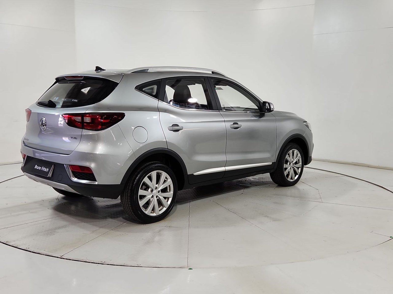 Mg ZS 1.5L AUT 2025 - Imagen 11 de 20