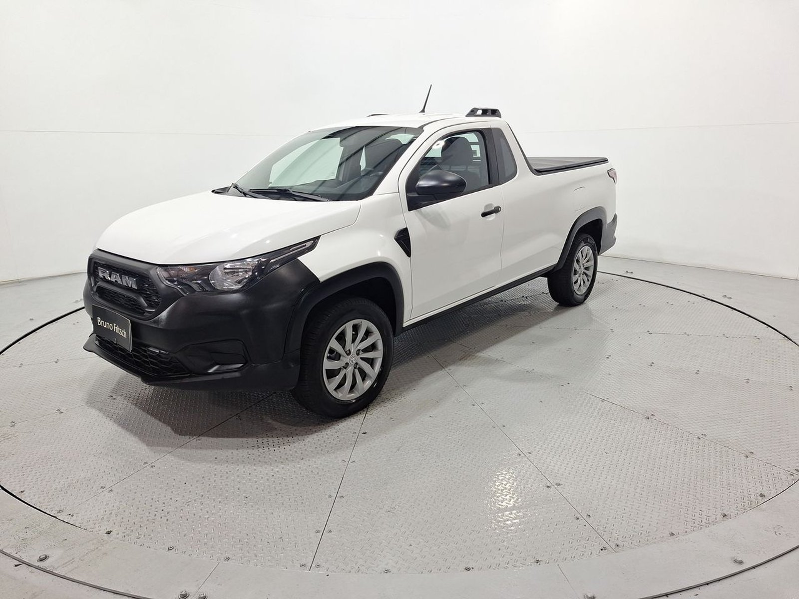Ram 700 SLT CS 1.4 2023 - Imagen 3 de 20