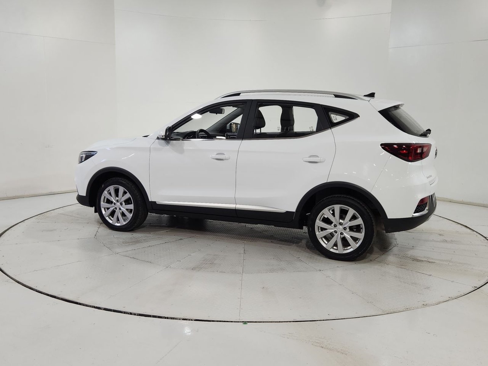 Mg ZS 1.5L AUT 2025 - Imagen 6 de 20