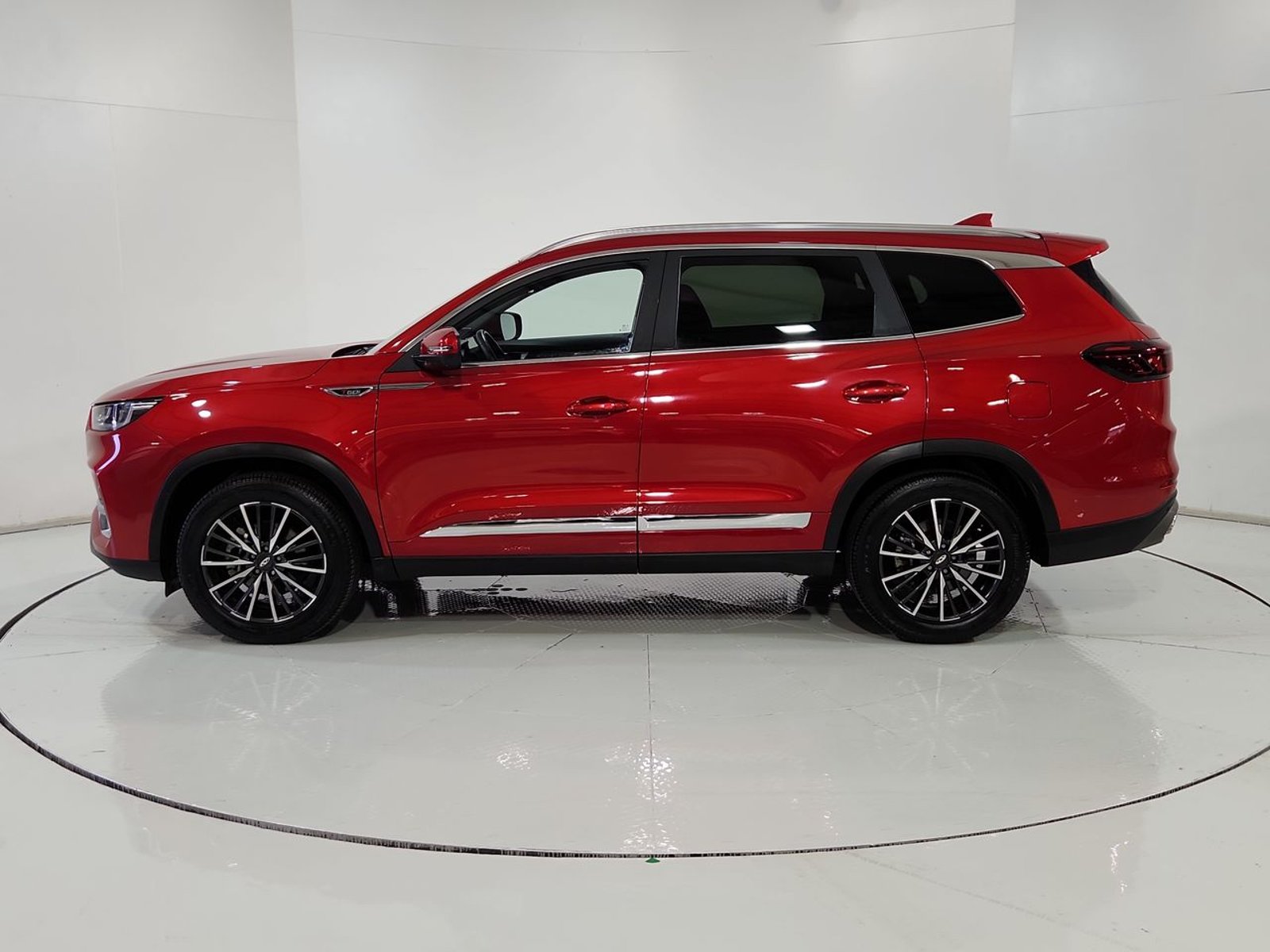 Chery TIGGO 8 PRO GLX DCT 1.6 AUT 2023 - Imagen 5 de 20