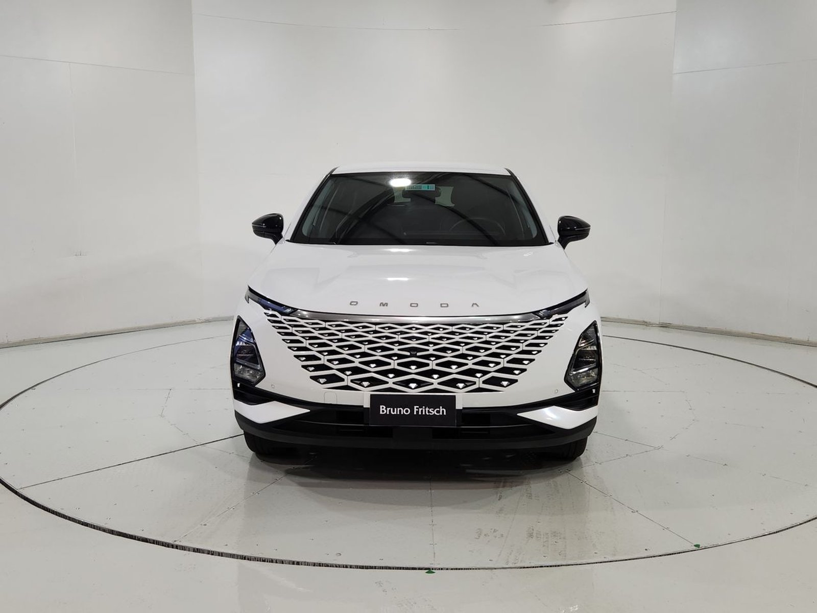 Omoda C5 1.5 AUT 2025 - Imagen 17 de 20