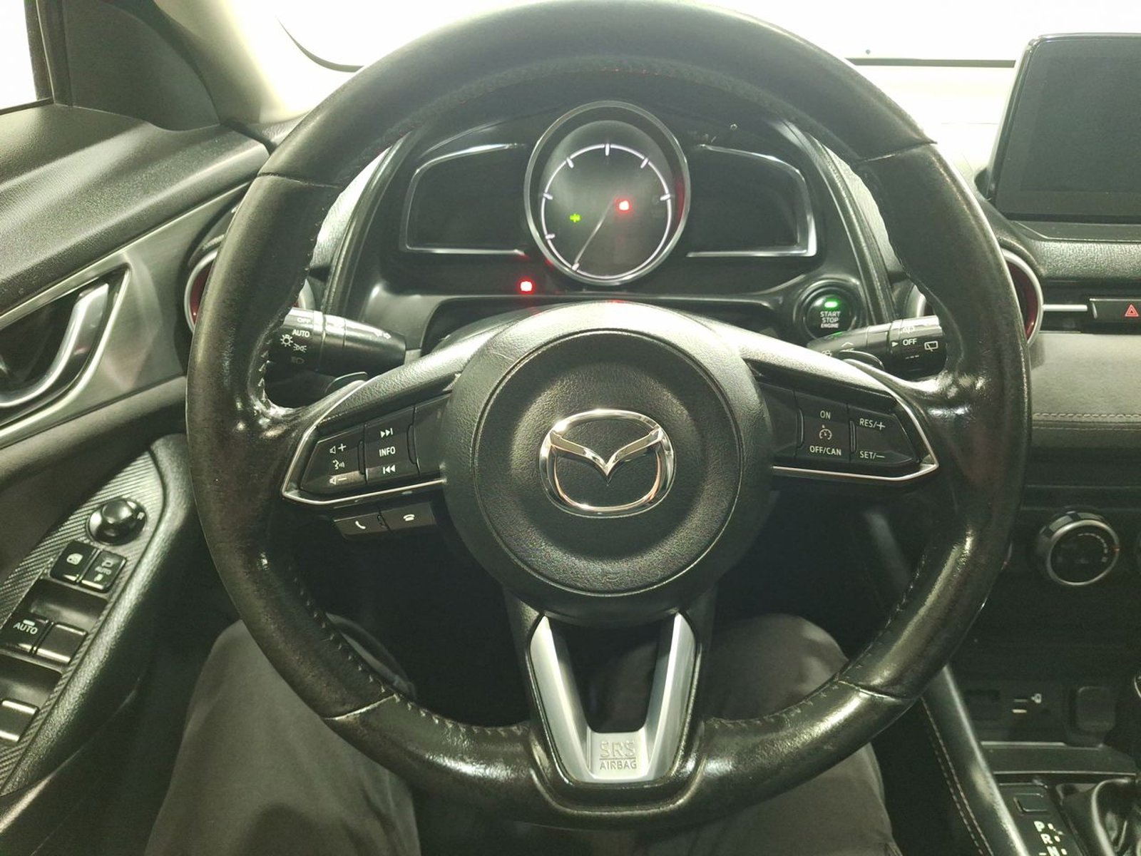 Mazda CX-3 CX3 4X4 1.8 AUT 2020 - Imagen 19 de 20