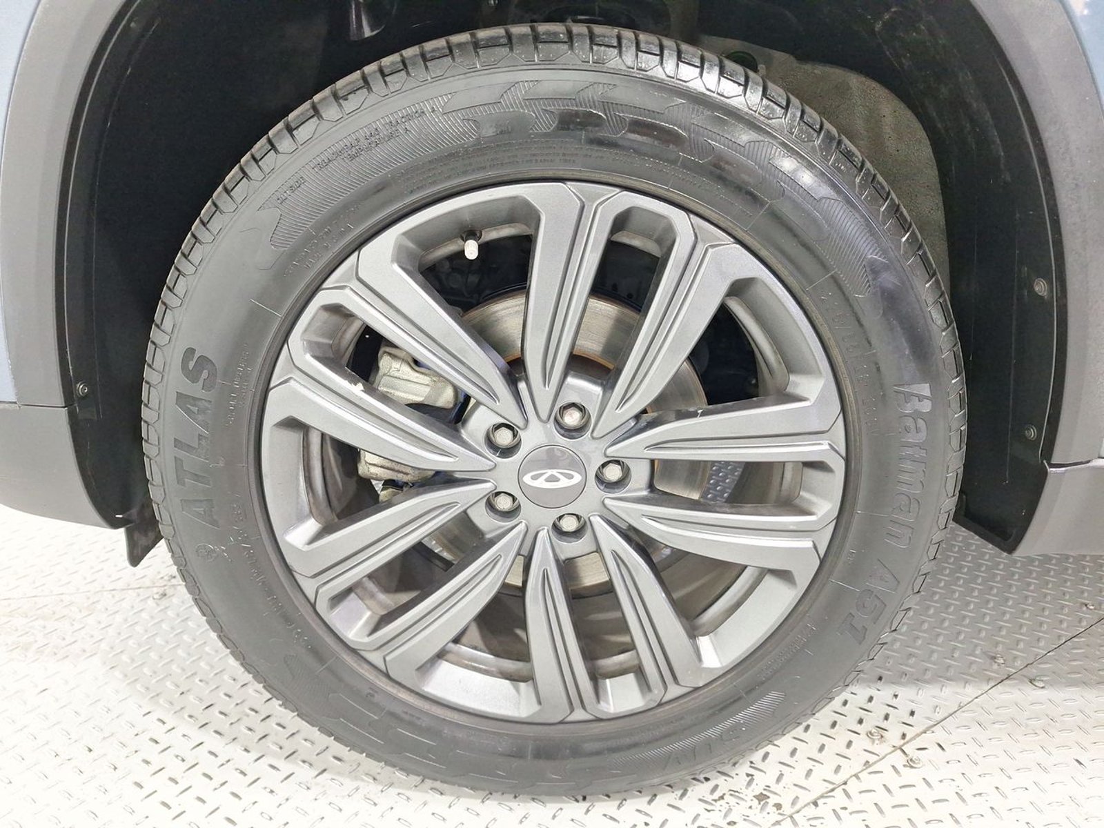 Chery TIGGO 8 1.5 2022 - Imagen 14 de 20