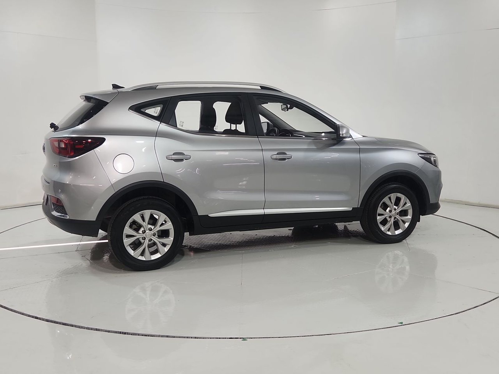 Mg ZS MT 1.5 2024 - Imagen 12 de 20