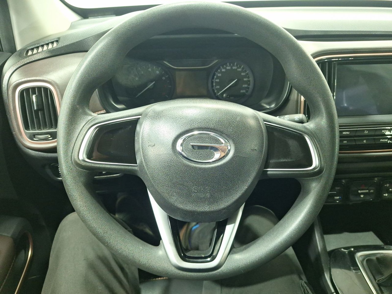 Gac GS3 MT 1.5 2021 - Imagen 19 de 20