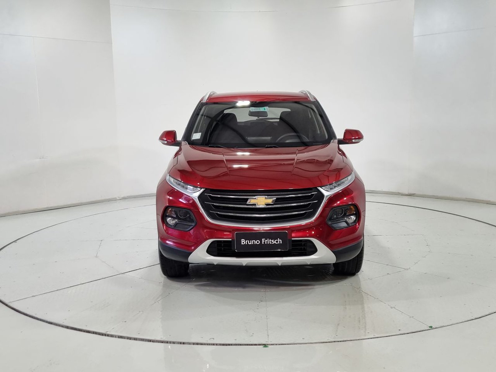 Chevrolet GROOVE 4X2 1.5 2024 - Imagen 17 de 20