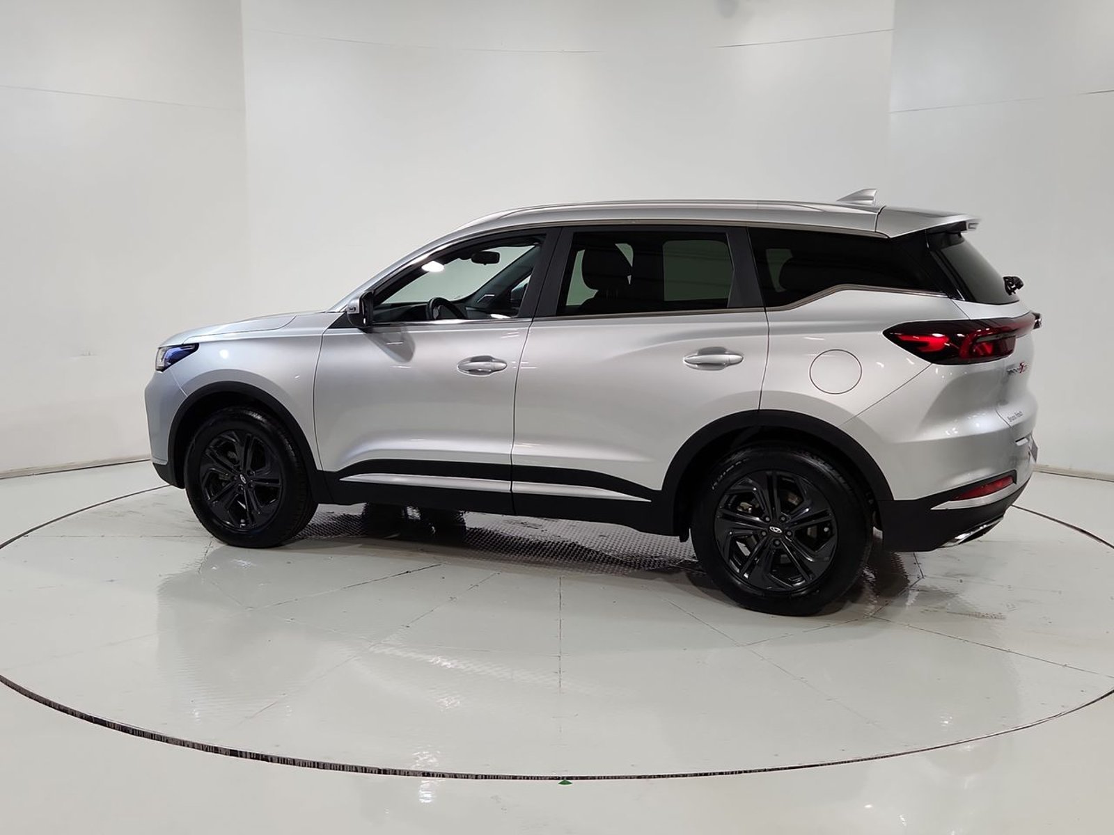 Chery TIGGO 7 PRO TIGGO 7 GLS CVT PRO 1.5 AUT 2022 - Imagen 6 de 20