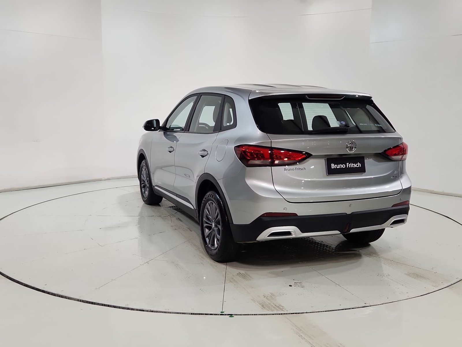 Mg ZS NEW ZS 1.5 AUT 2026 - Imagen 8 de 20