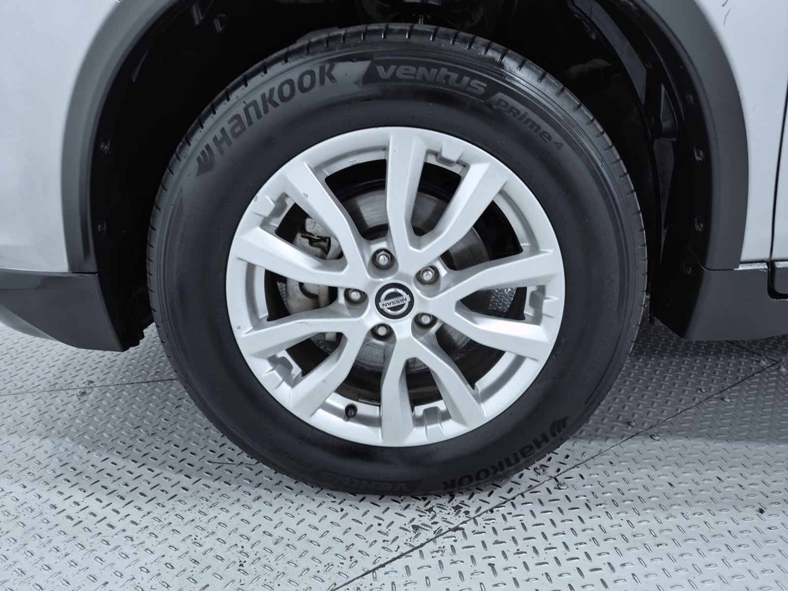 Nissan X-TRAIL NEW X TRAIL SENSE 4WD 2.5 AUT 2020 - Imagen 14 de 20