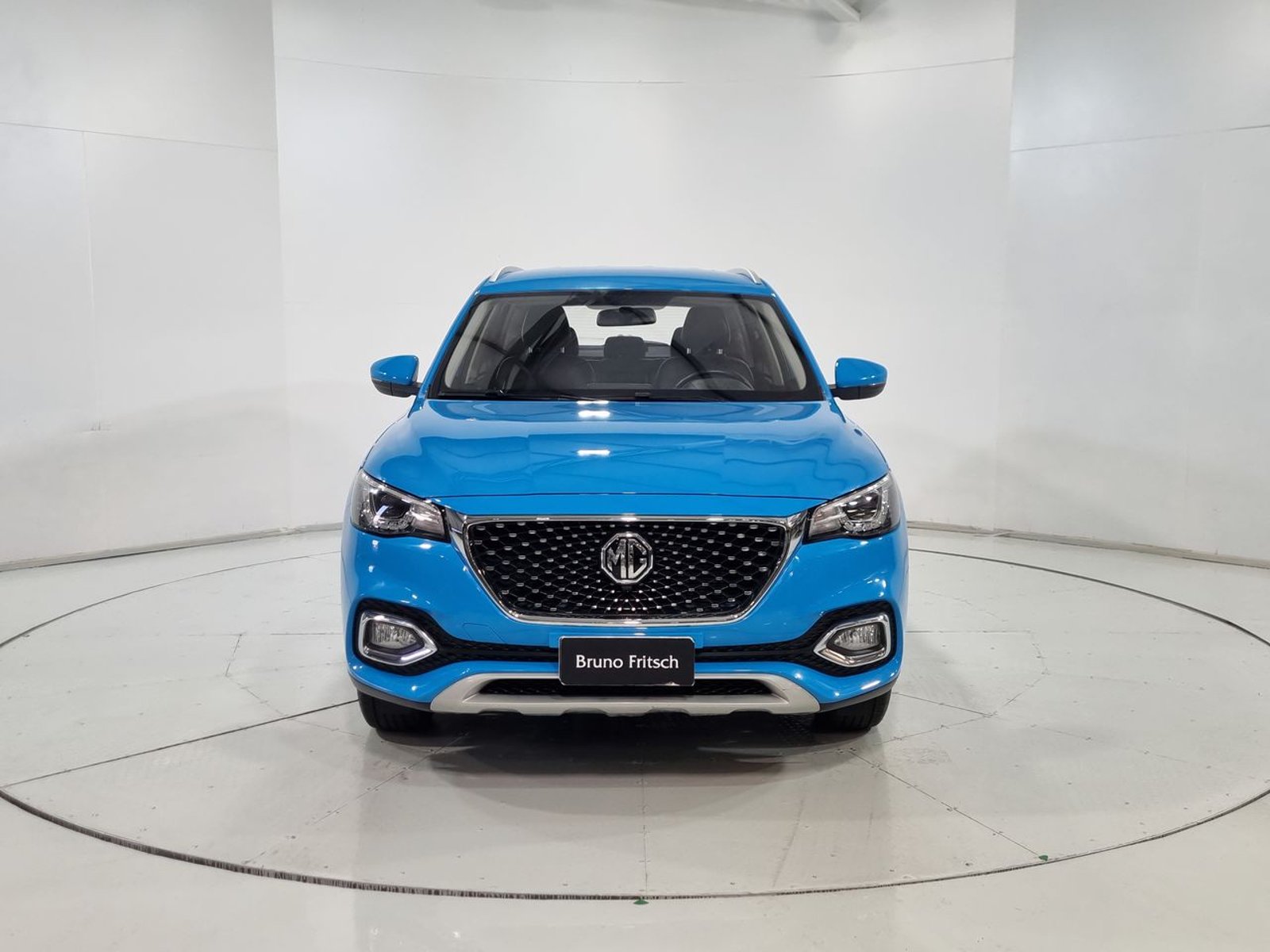 Mg HS 1.5T MT 1.5 2023 - Imagen 17 de 20