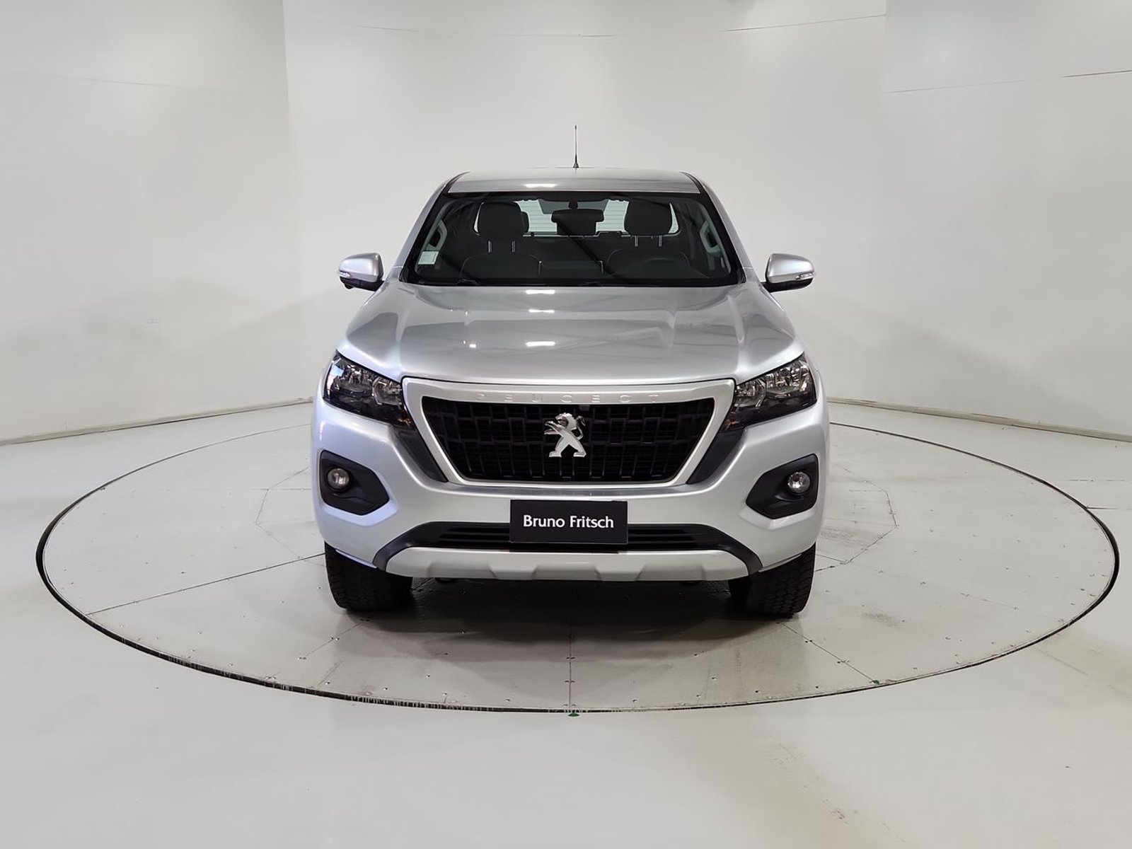 Peugeot LANDTREK 4X4 1.9 2023 - Imagen 17 de 20